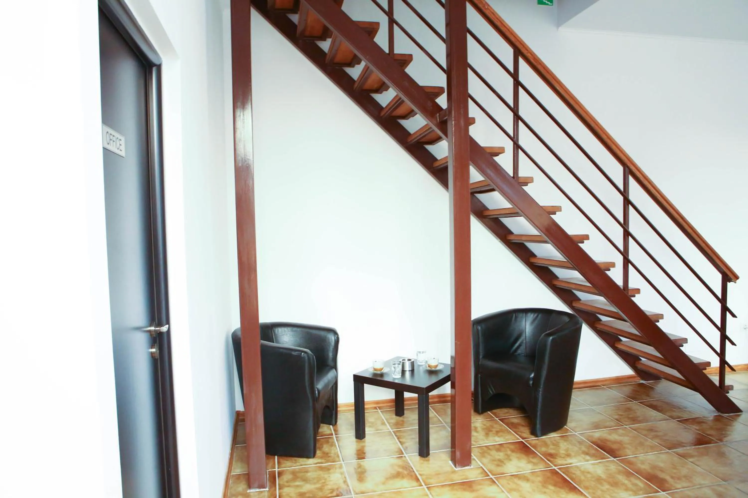 Lobby or reception in Bliss Residence