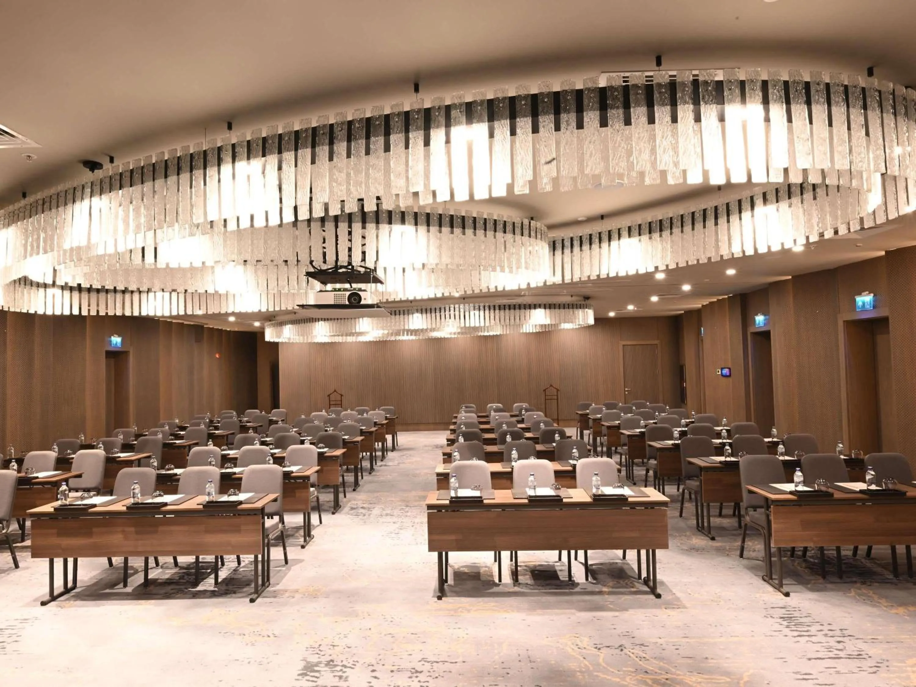 Meeting/conference room in Swissotel Uludag Bursa