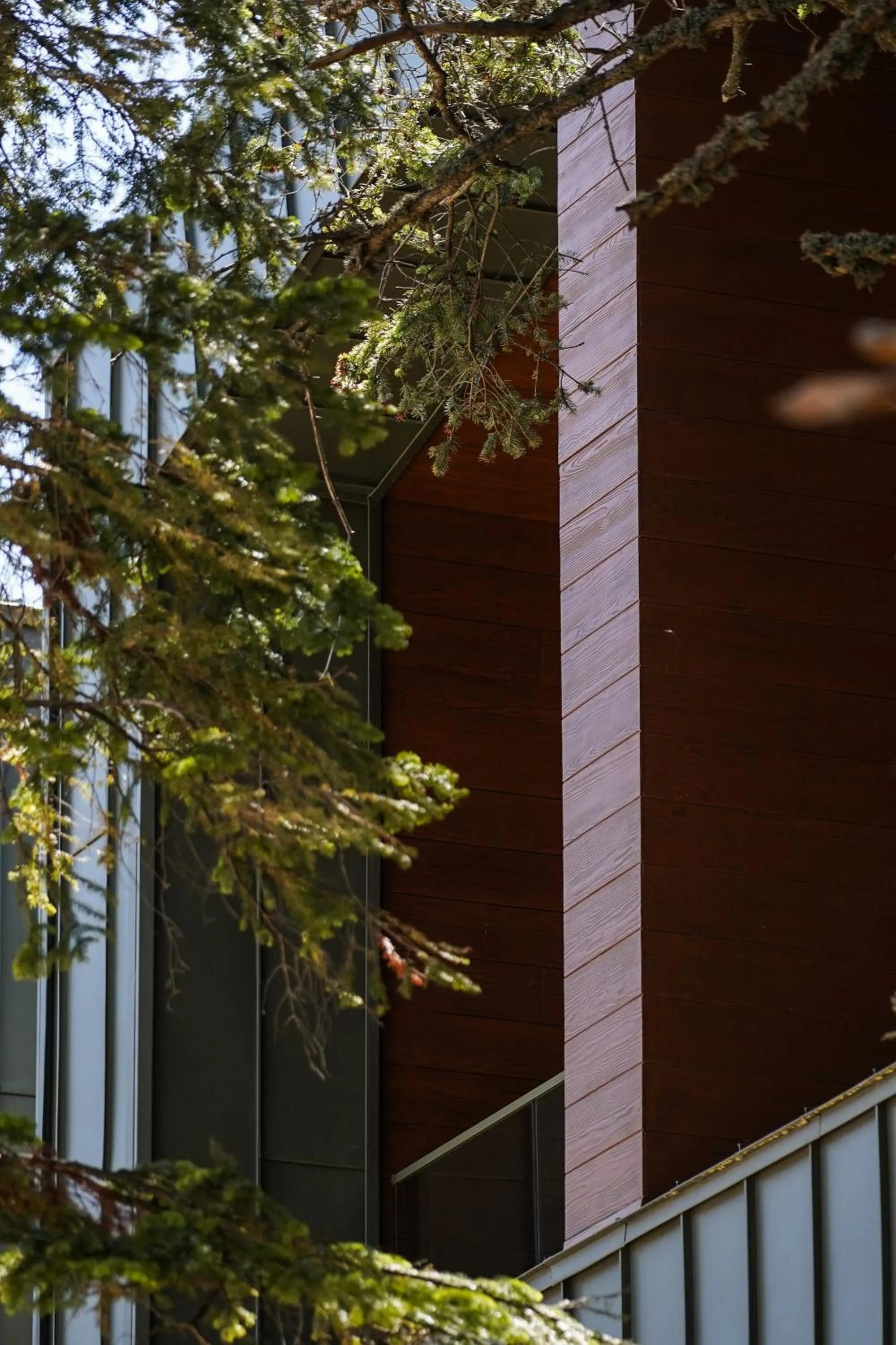 View (from property/room) in Swissotel Uludag Bursa