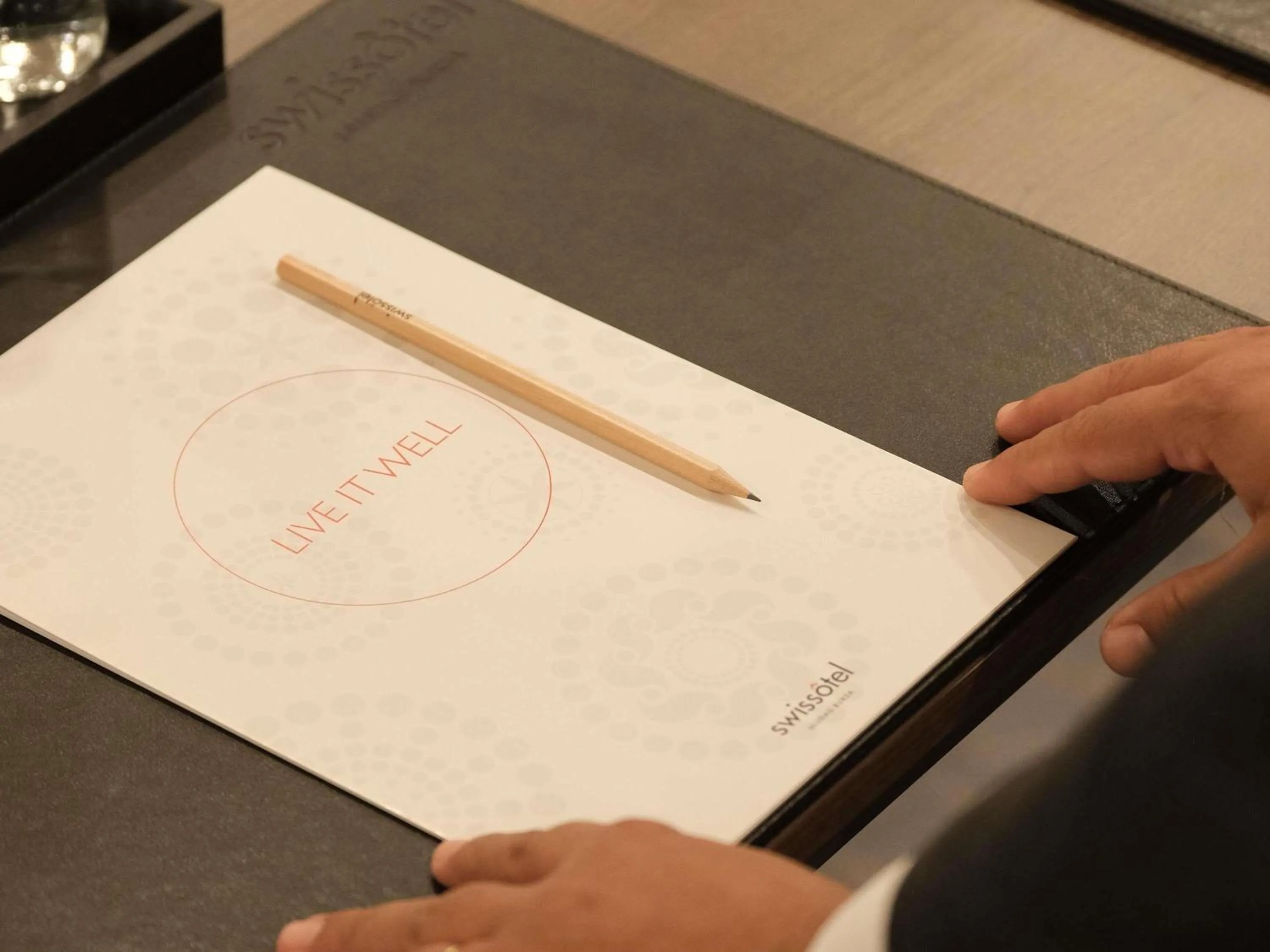 Meeting/conference room in Swissotel Uludag Bursa