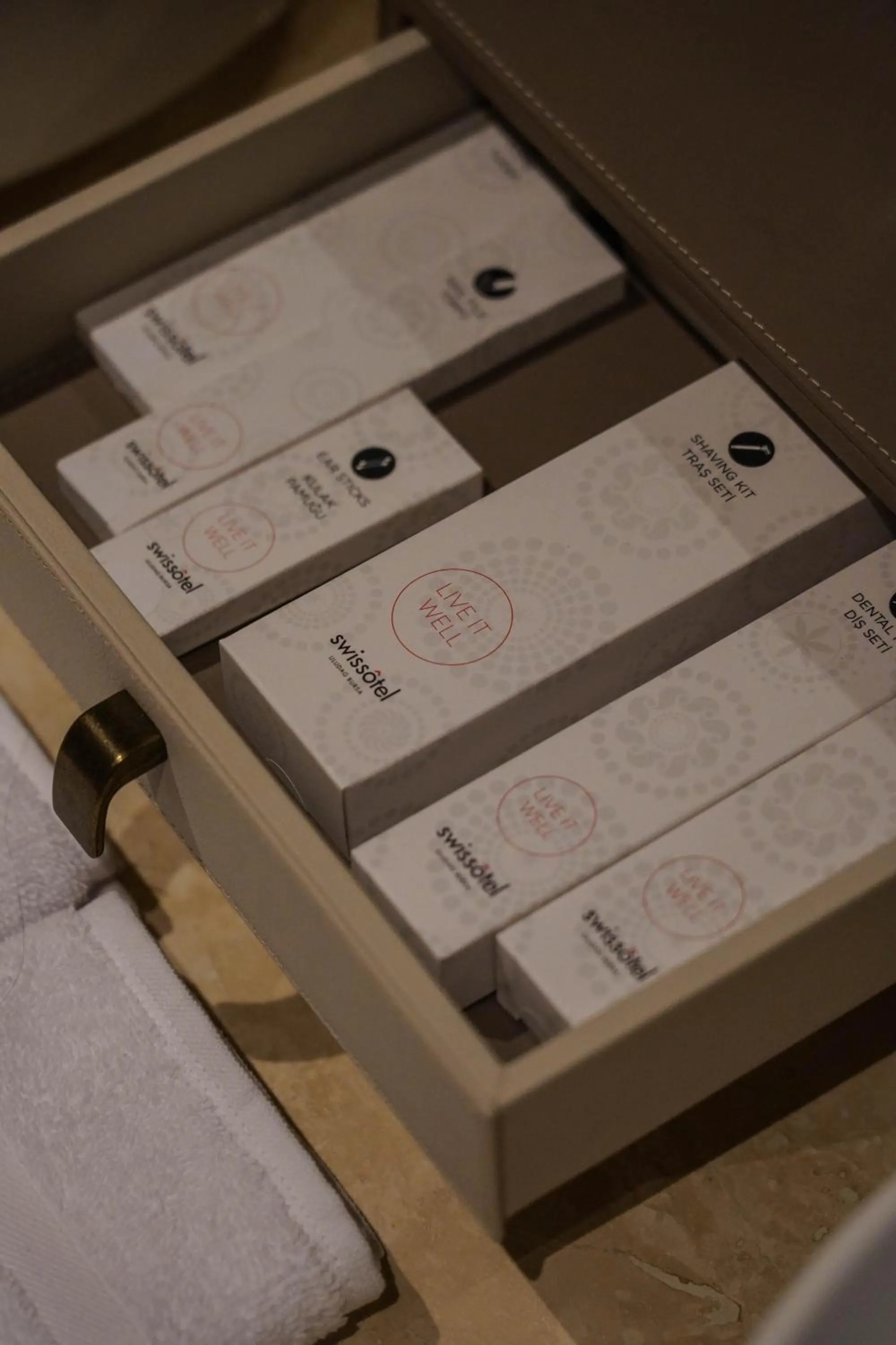 Other in Swissotel Uludag Bursa