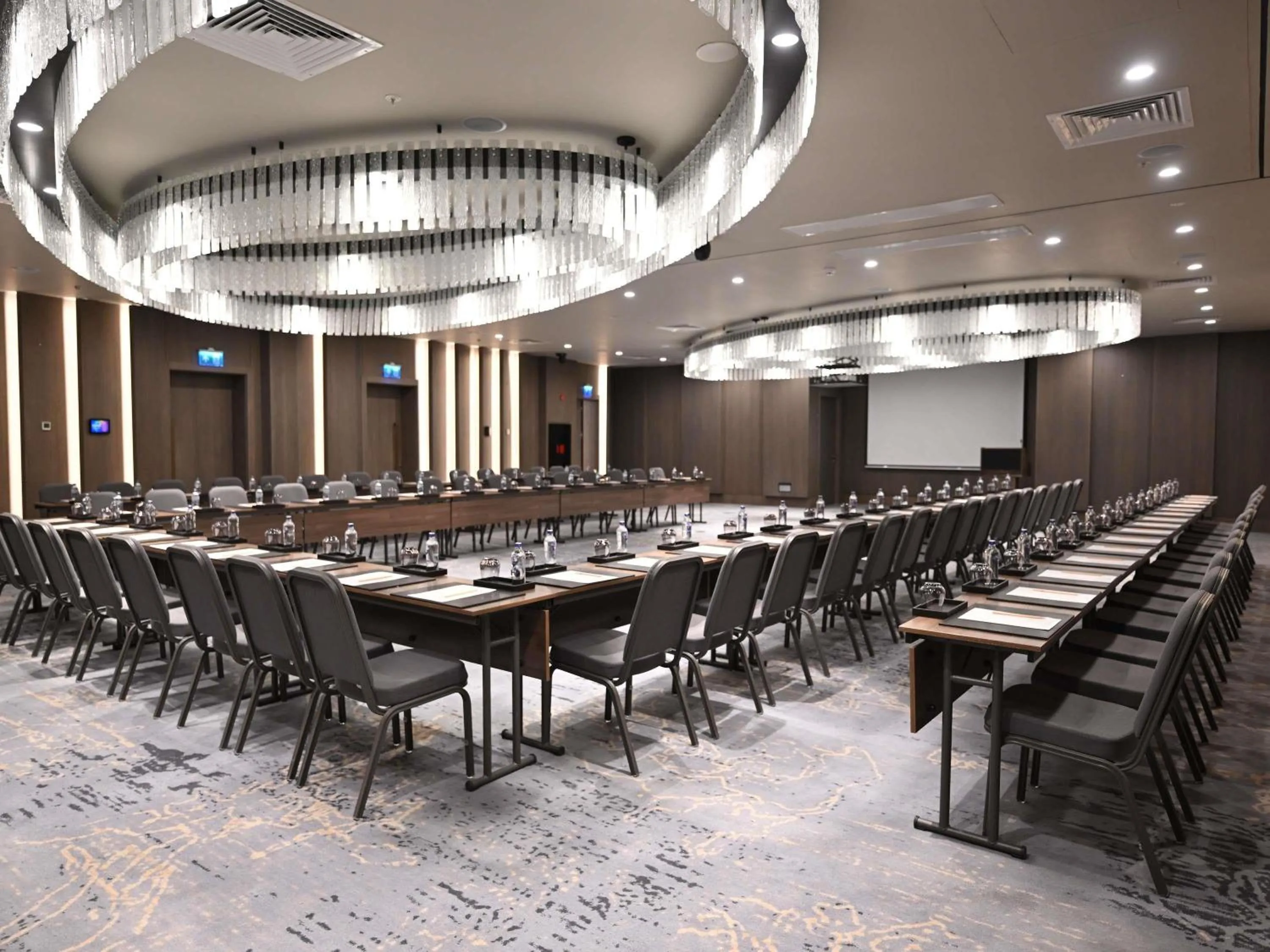 Meeting/conference room in Swissotel Uludag Bursa