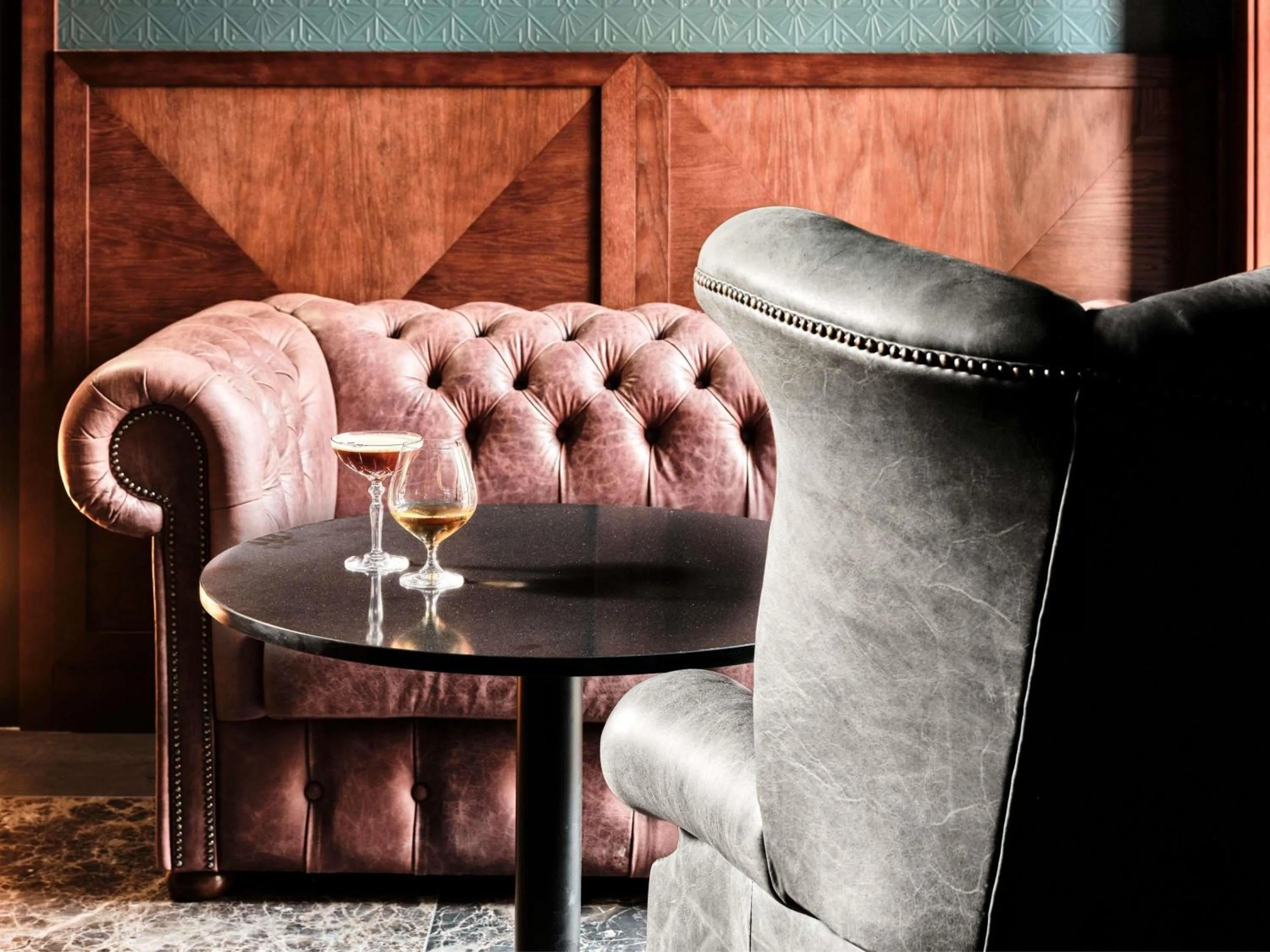 Property building in The Crown Krakow Center - Handwritten Collection ACCOR