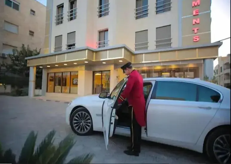 LANCASTER HOTEL APARTMENTS DAHIET ALRASHEED LANCASTER HOTEL APARTMENTS DAHIET ALRASHEED