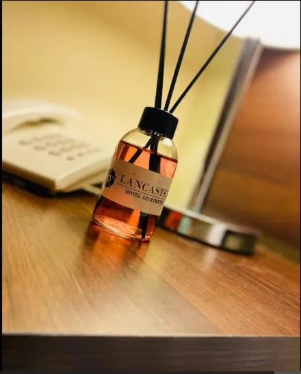 LANCASTER HOTEL APARTMENTS DAHIET ALRASHEED