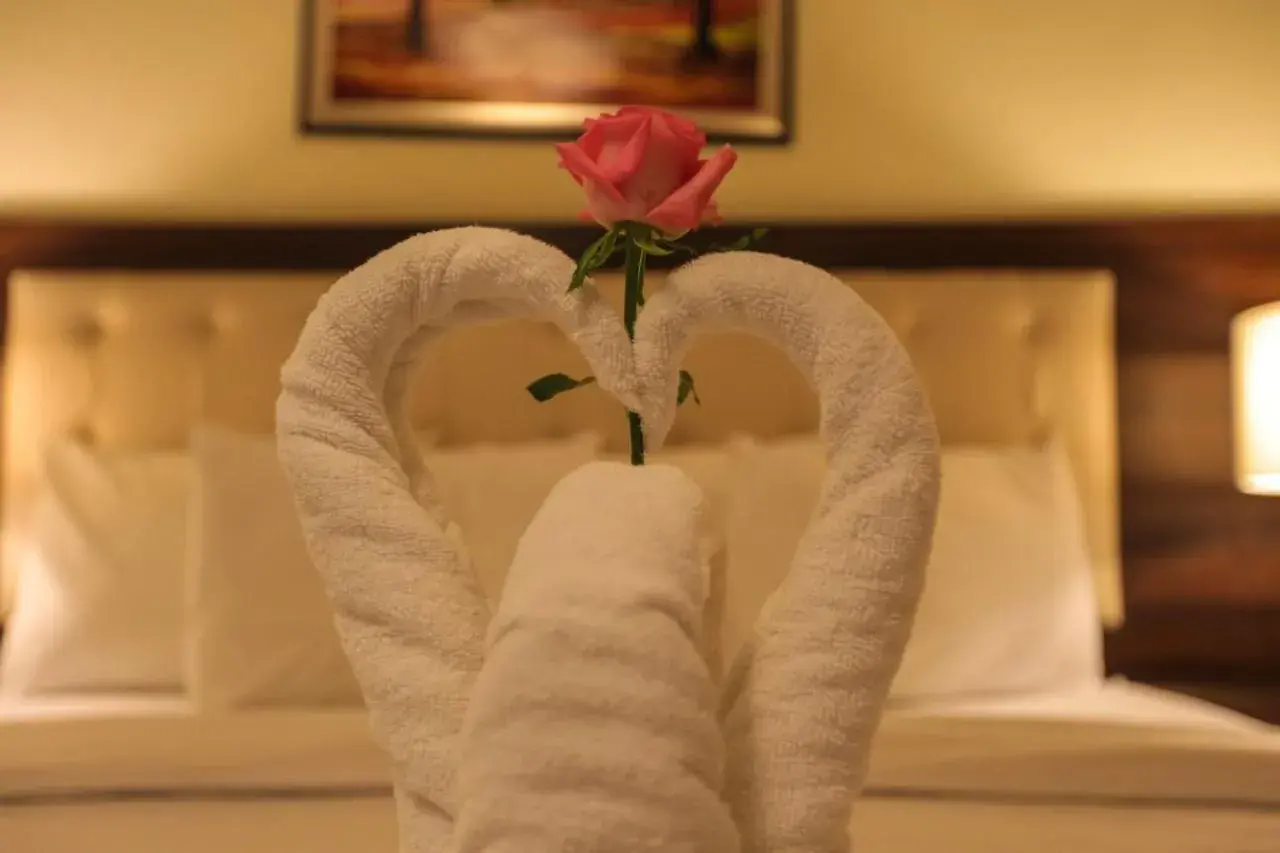 Deluxe King Studio in LANCASTER HOTEL APARTMENTS DAHIET ALRASHEED Deluxe King Studio in LANCASTER HOTEL APARTMENTS DAHIET ALRASHEED