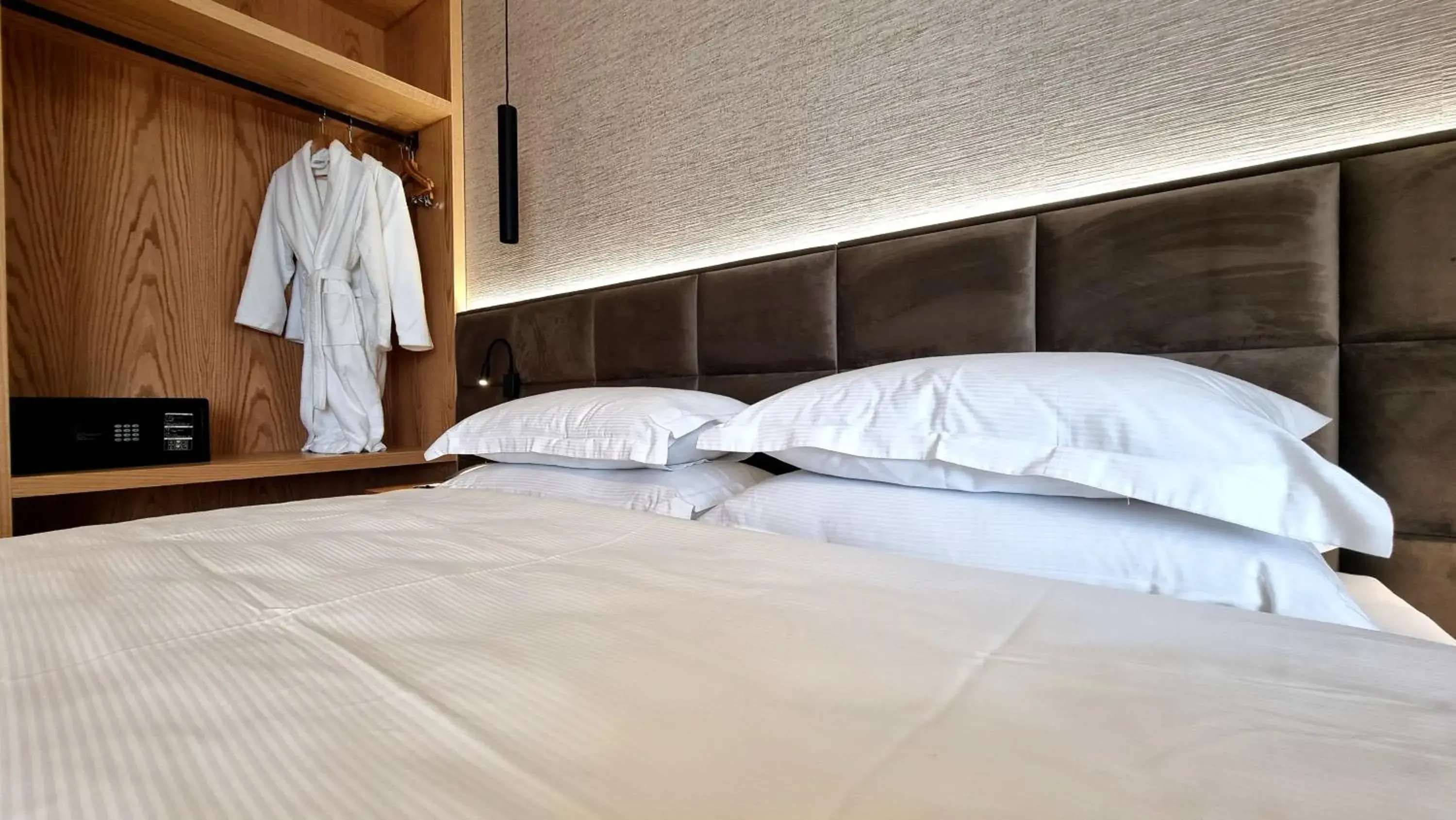 Premium Quadruple Room in SIBB Hotel Premium Quadruple Room in SIBB Hotel