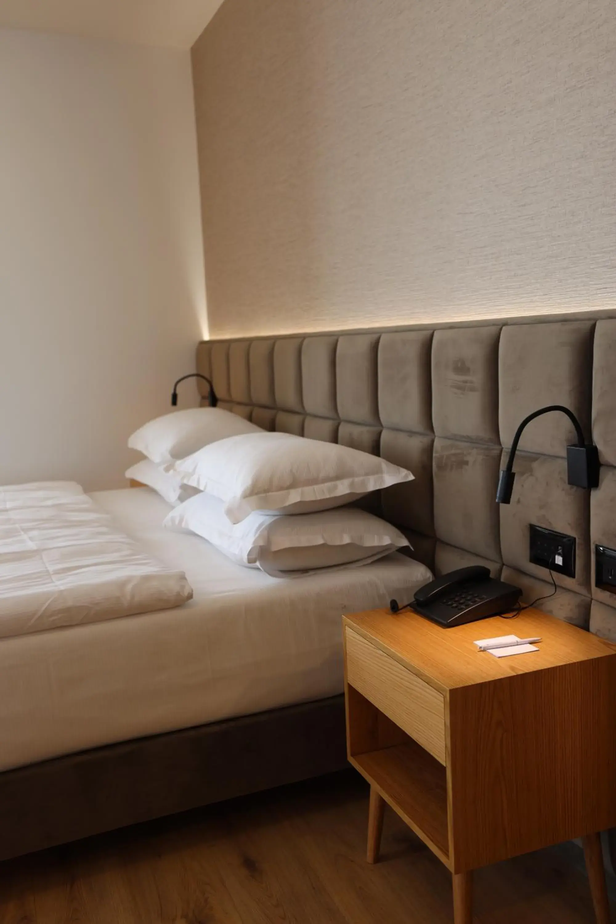 Family Room - single occupancy in SIBB Hotel Family Room - single occupancy in SIBB Hotel