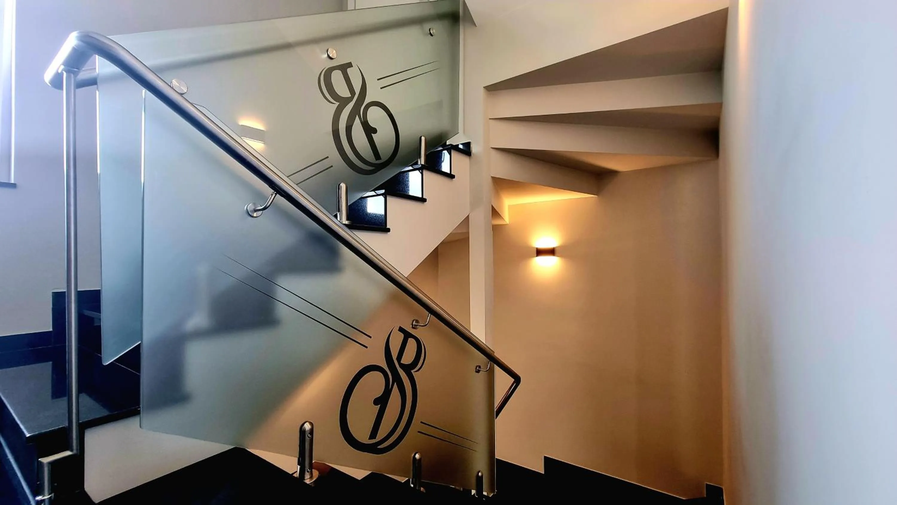 Property building in SIBB Hotel