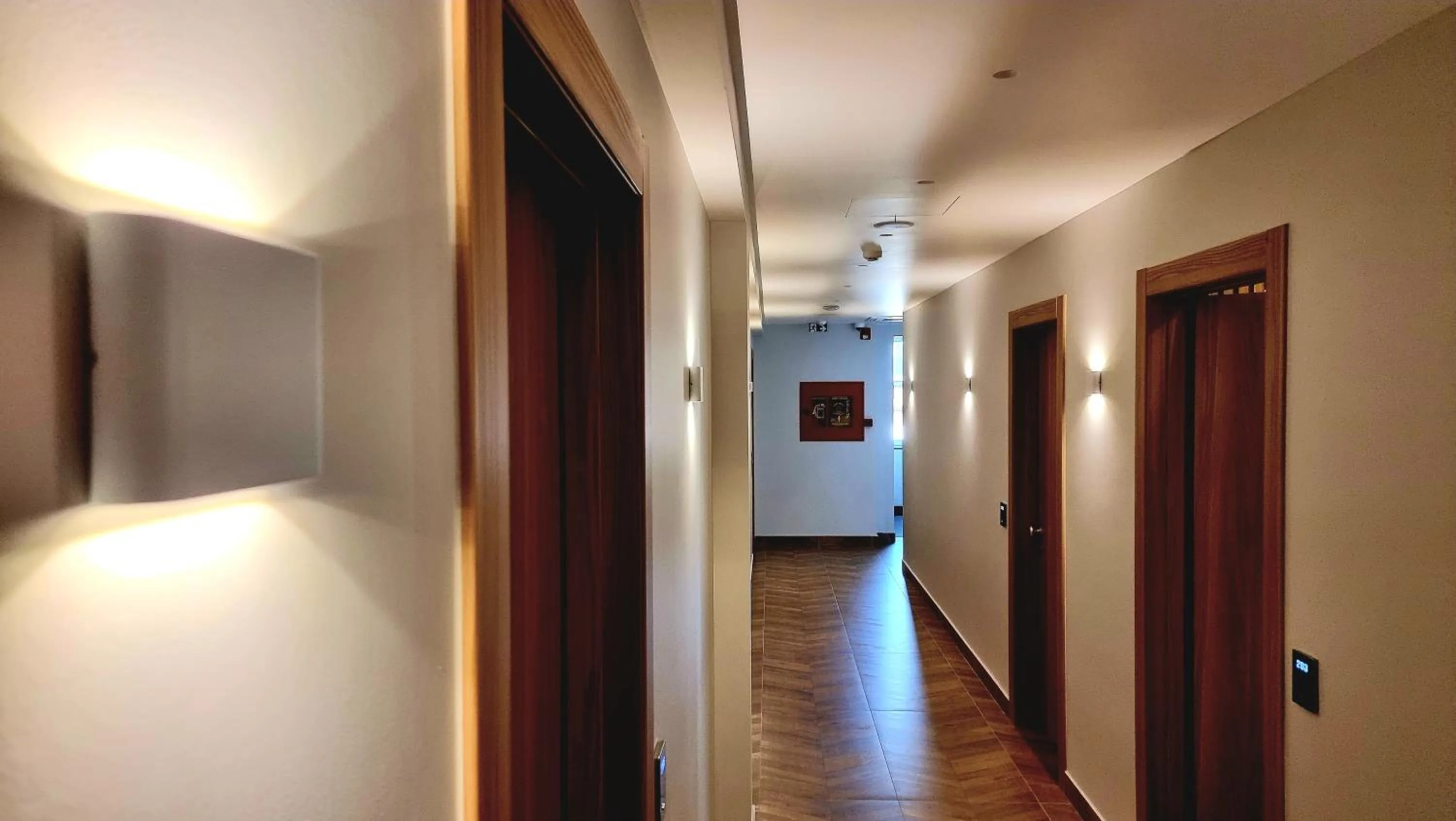 Property logo or sign in SIBB Hotel