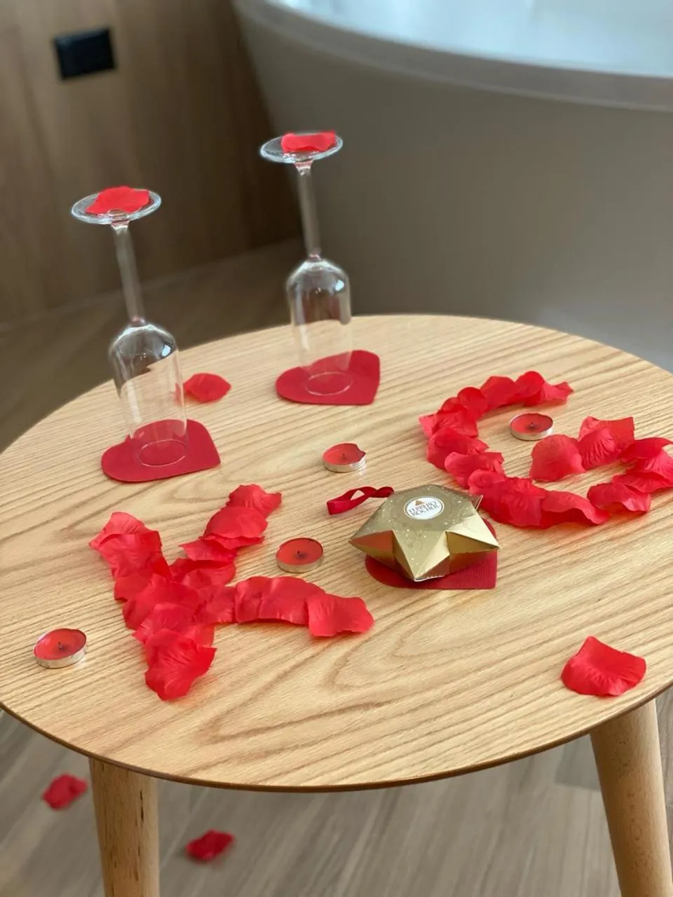 Decorative detail in SIBB Hotel