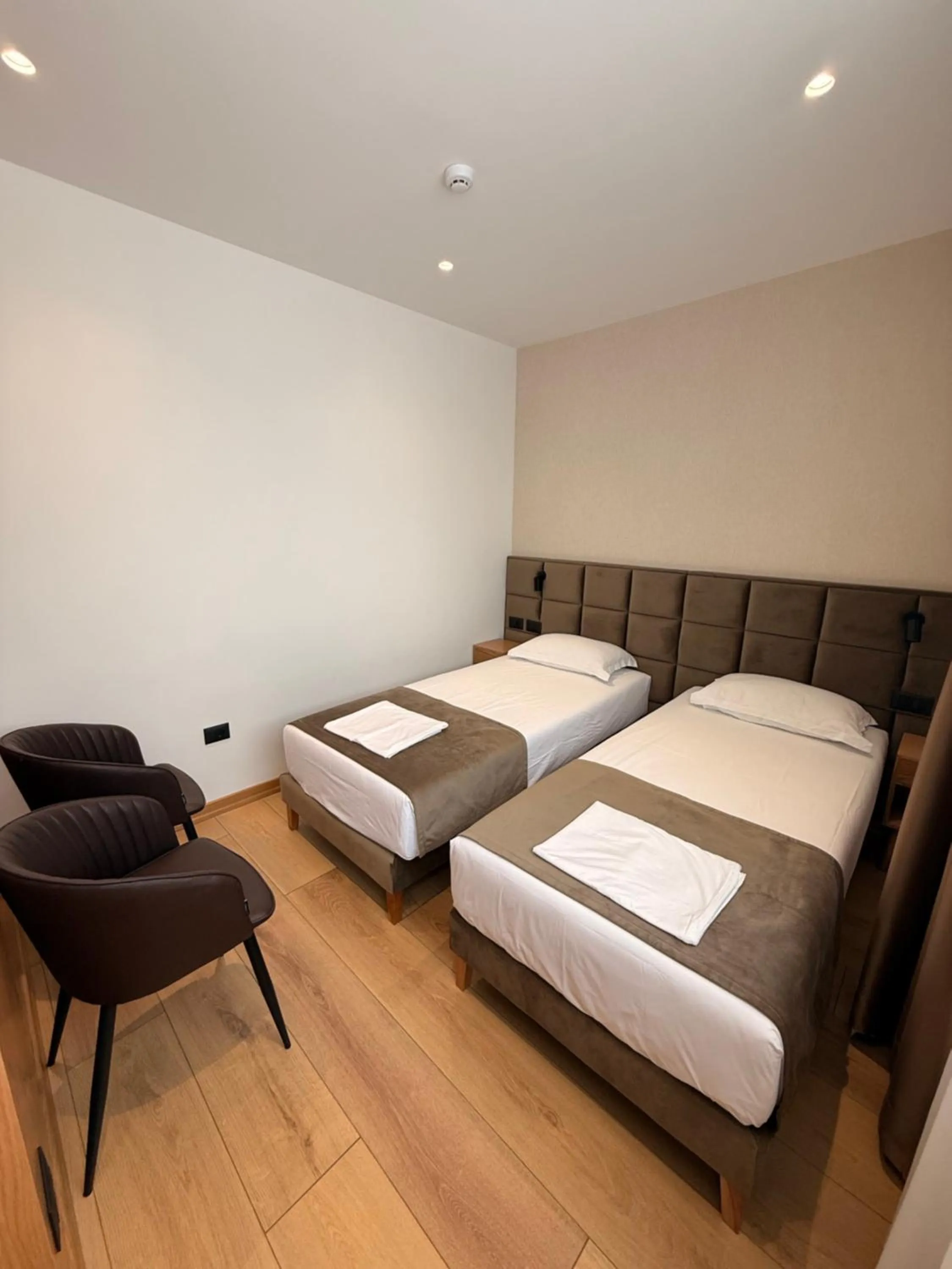 Bedroom, Bed in SIBB Hotel