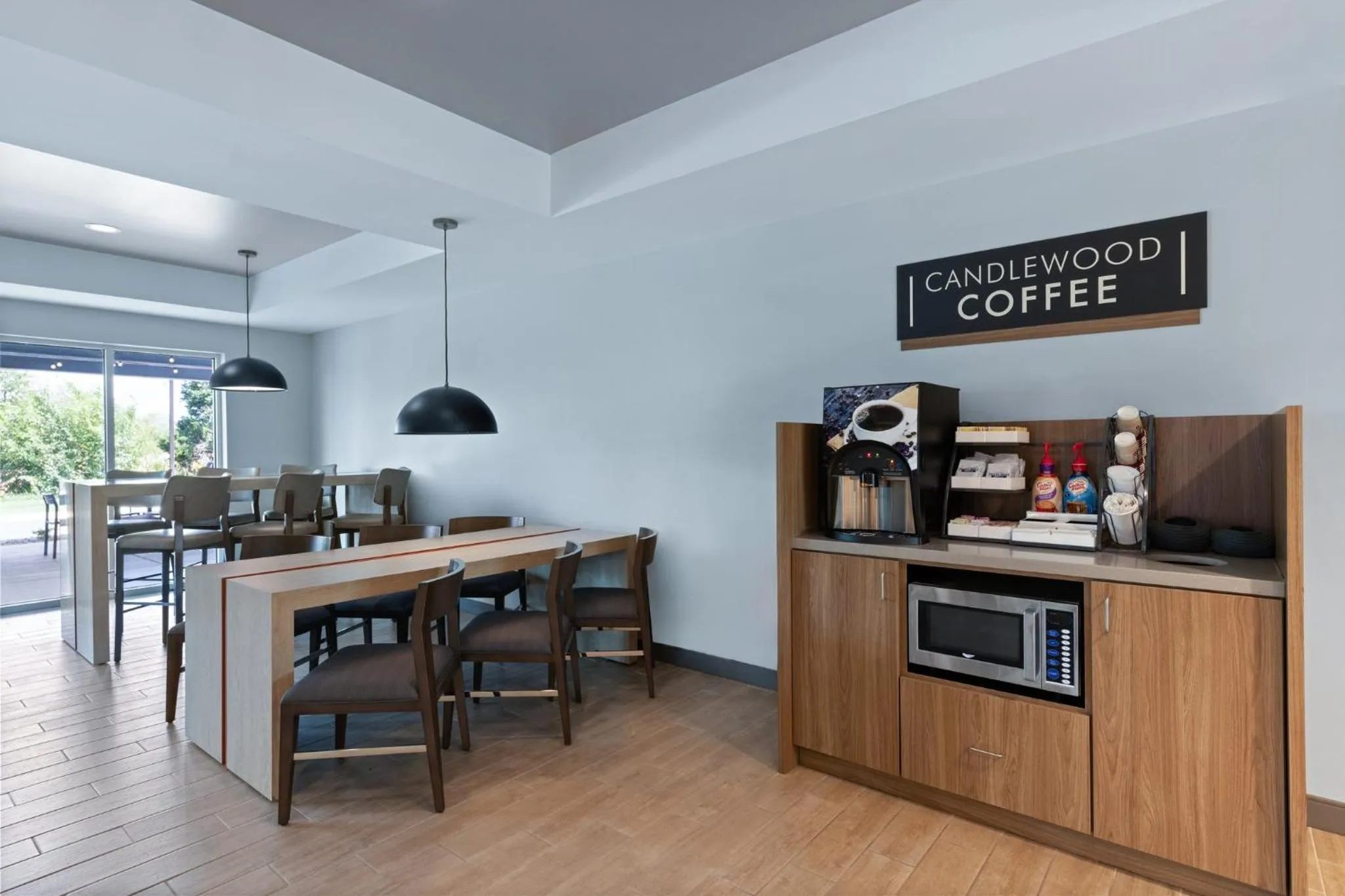 Other in Candlewood Suites McPherson by IHG