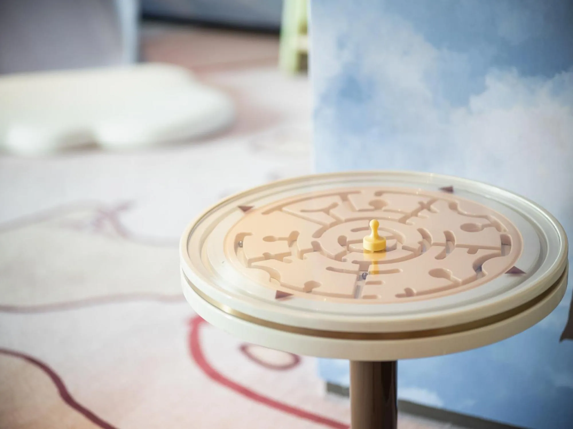 Other in InterContinental Shenzhen WECC by IHG