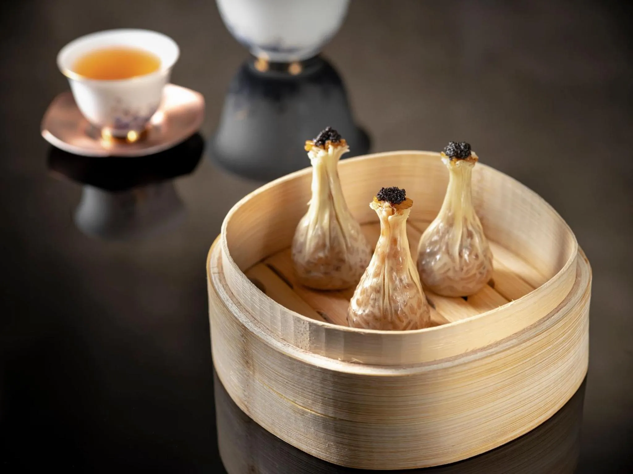 Restaurant/places to eat in InterContinental Shenzhen WECC by IHG