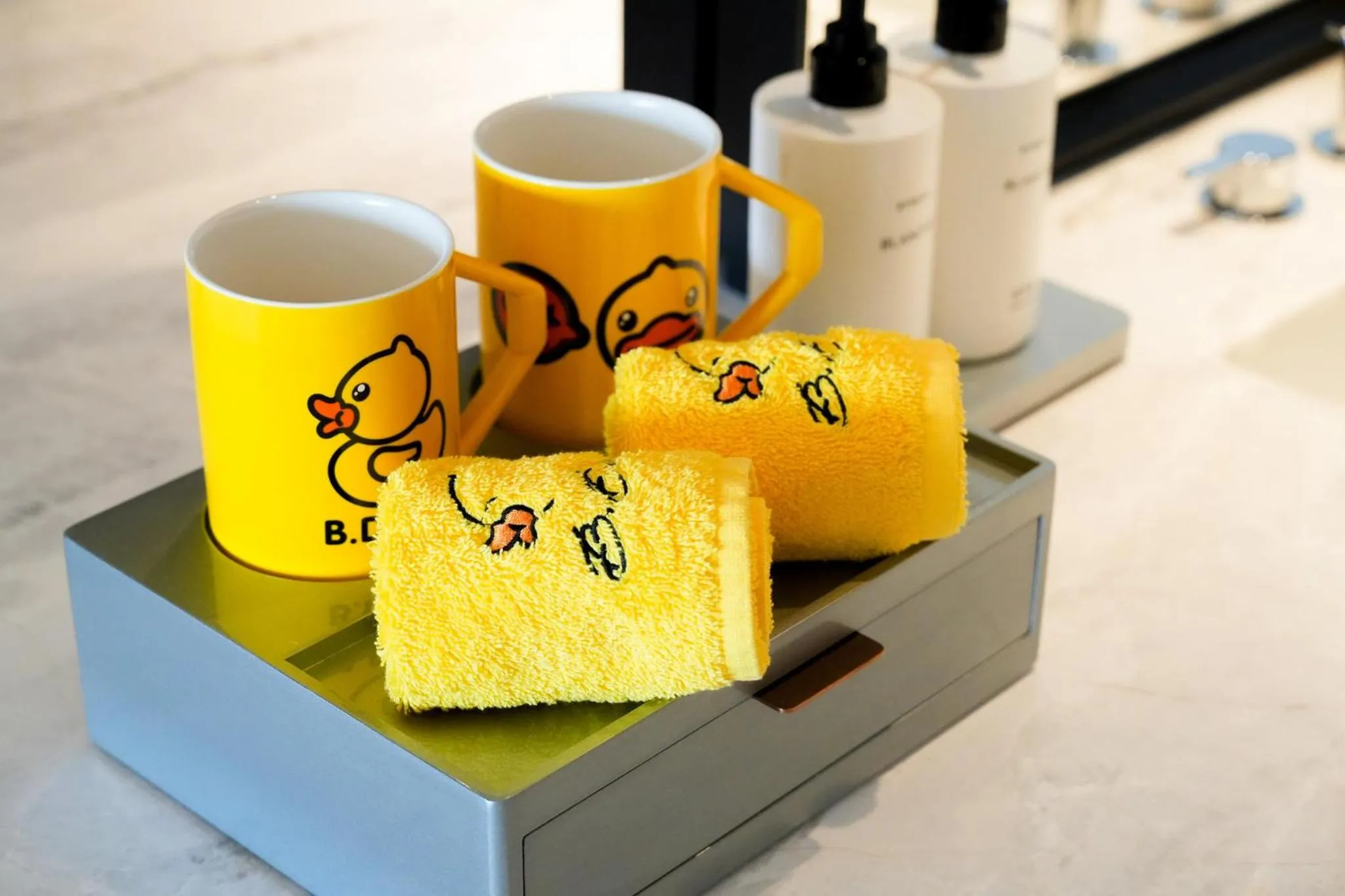 Photo of the whole room in InterContinental Shenzhen WECC by IHG