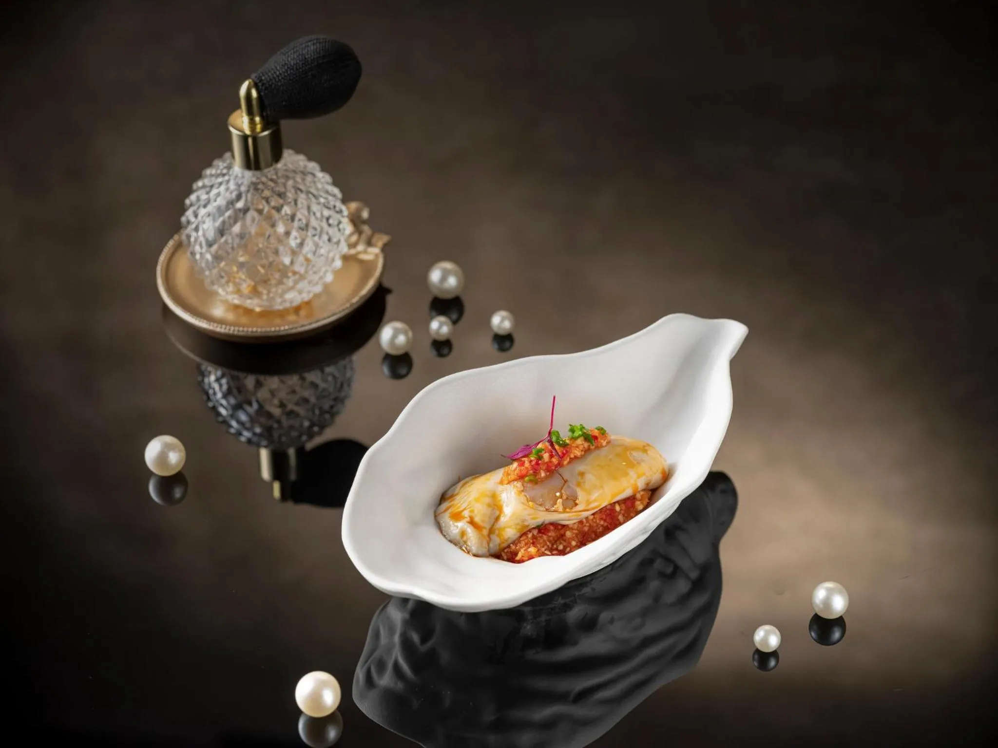 Restaurant/places to eat in InterContinental Shenzhen WECC by IHG