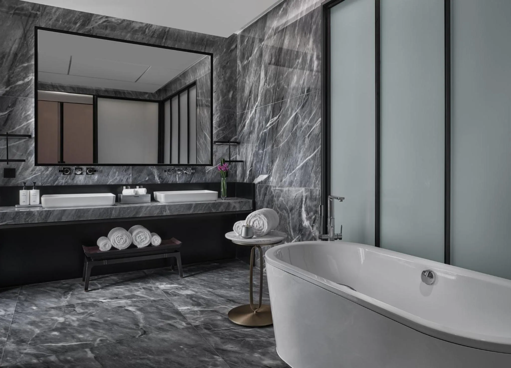 Photo of the whole room in InterContinental Shenzhen WECC by IHG