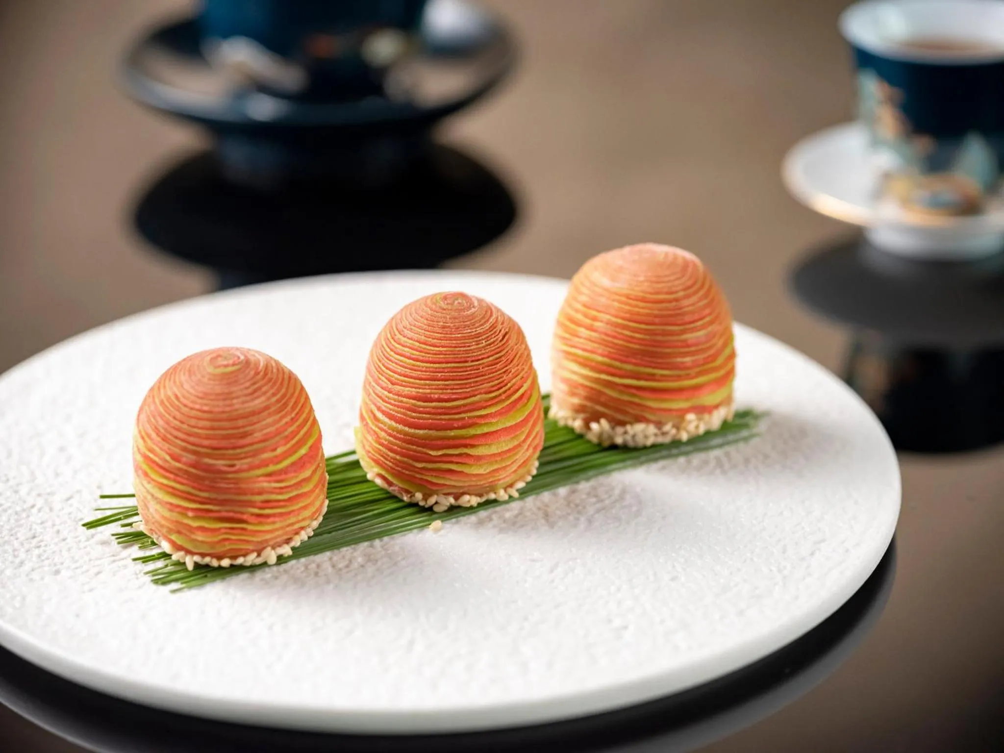 Restaurant/places to eat in InterContinental Shenzhen WECC by IHG