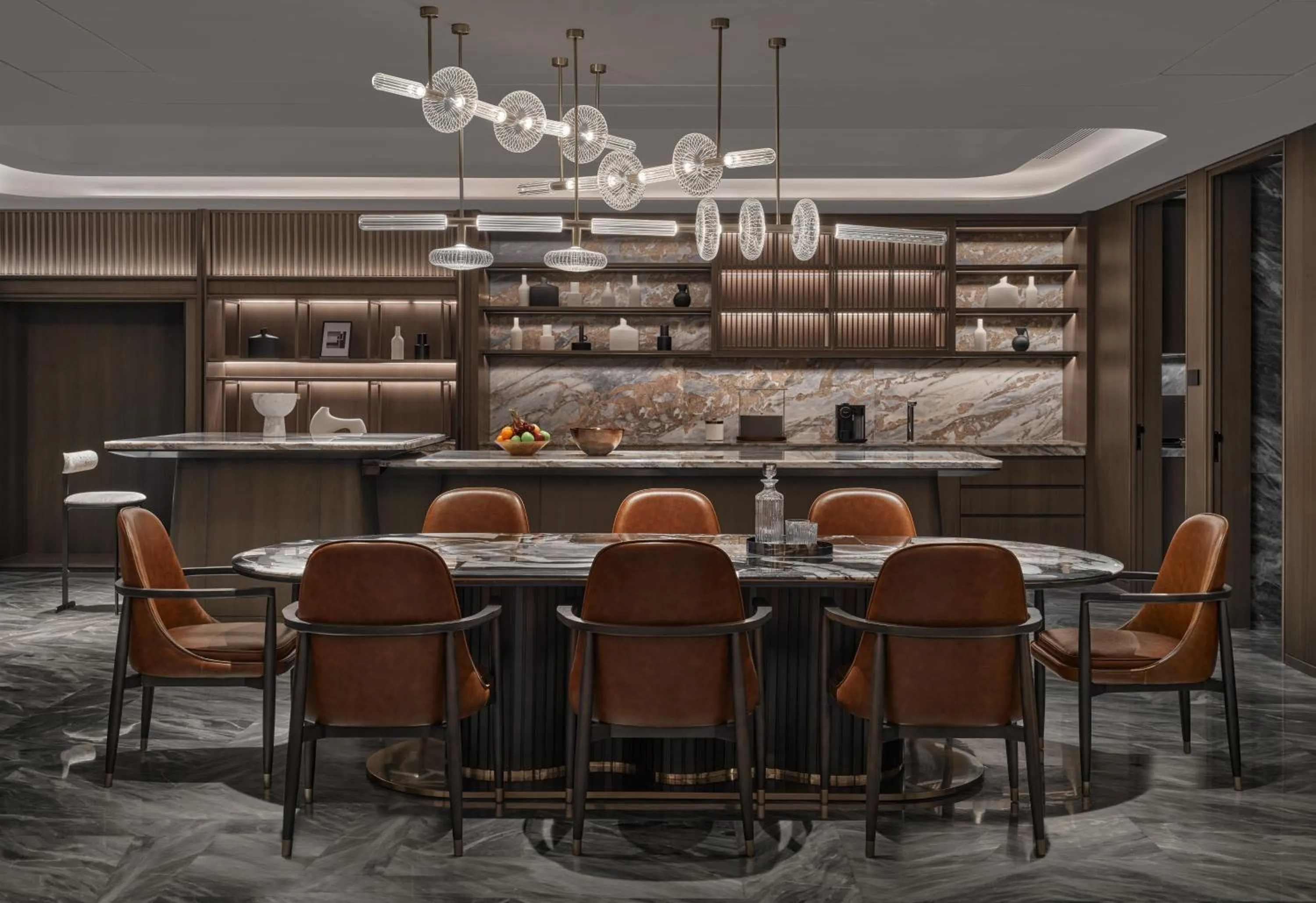 Other in InterContinental Shenzhen WECC by IHG