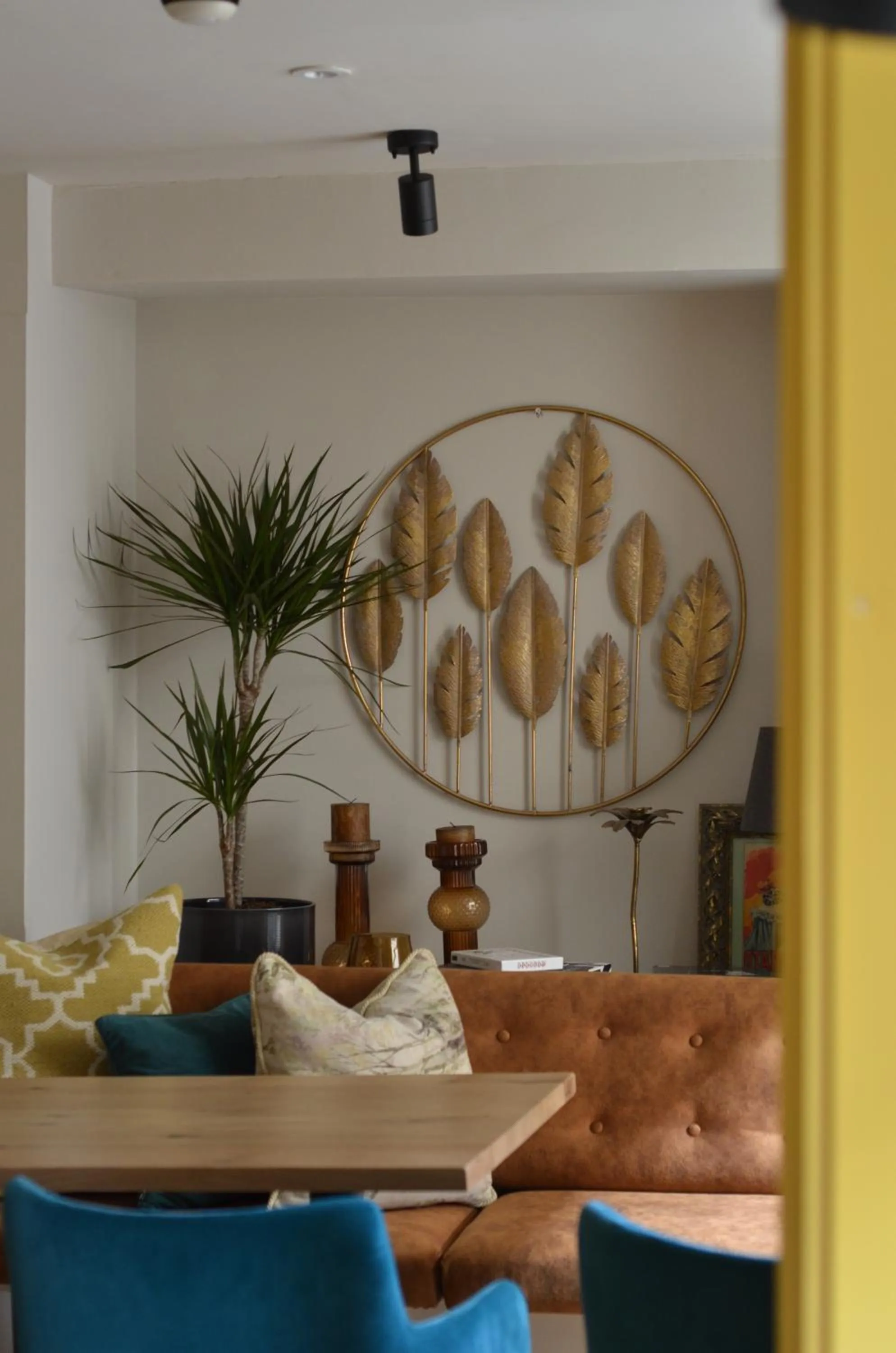 Property building in The Griffin Inn Bath