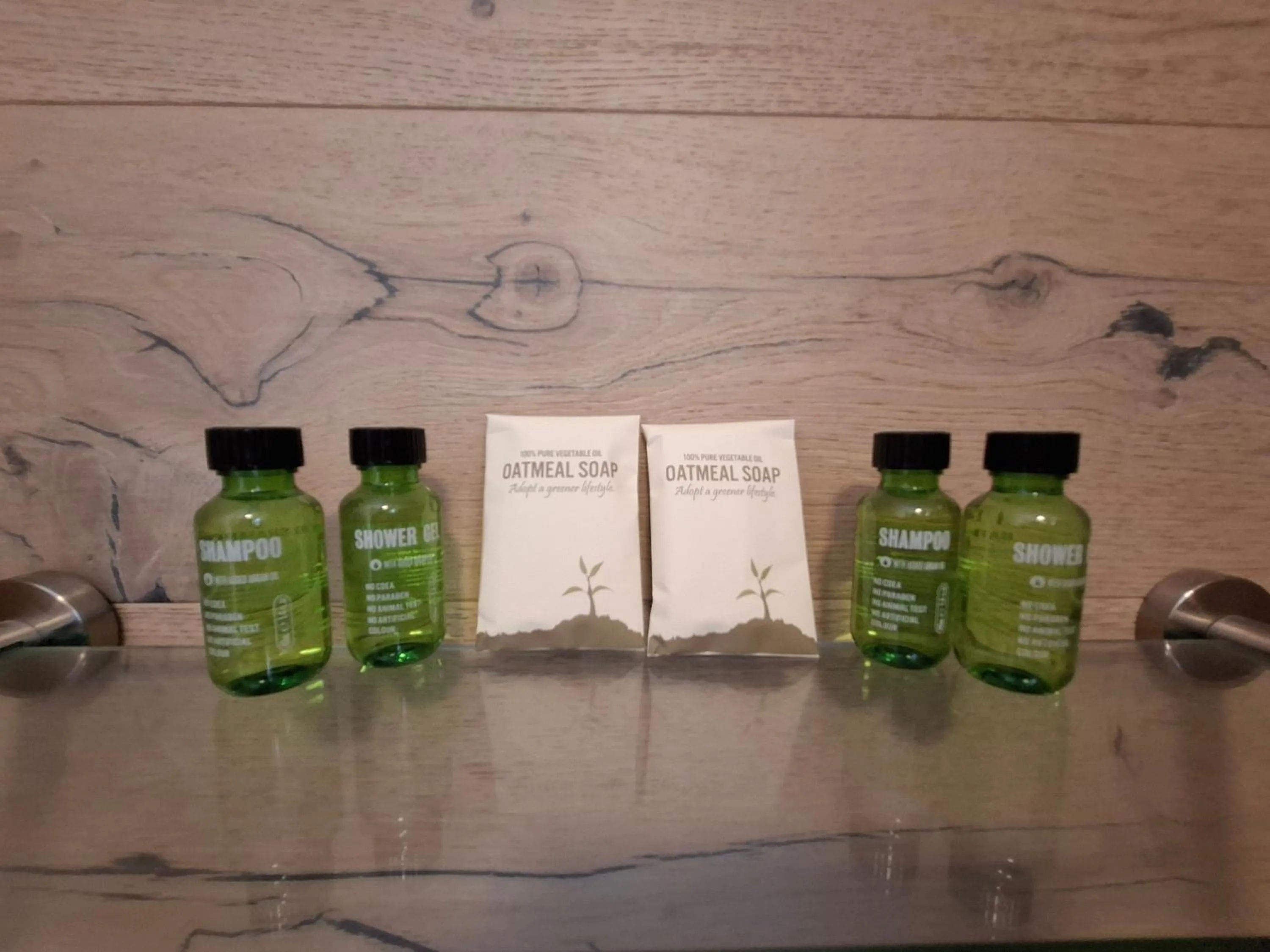 Bathroom in The Griffin Inn Bath