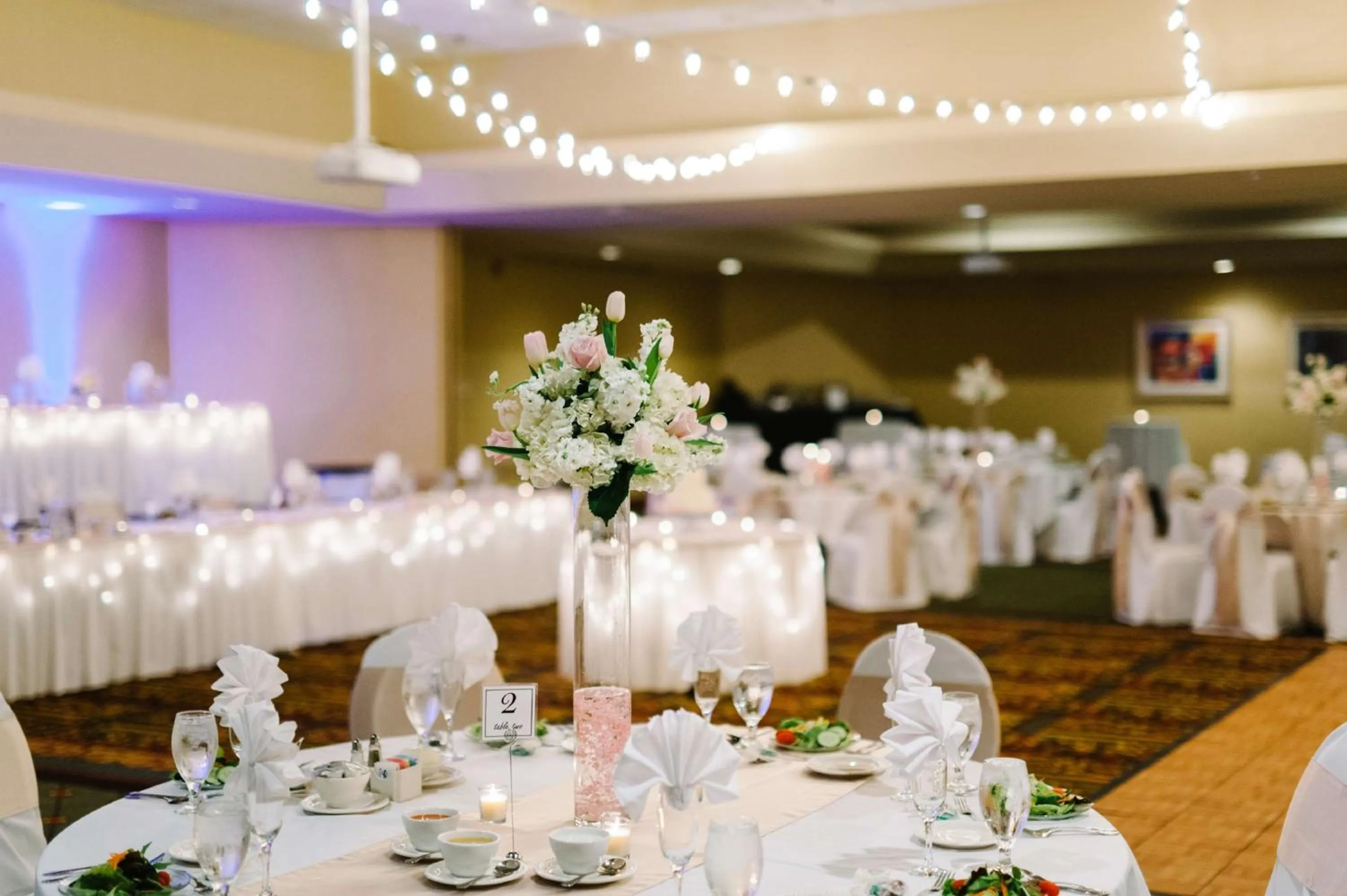 Meeting/conference room in DoubleTree by Hilton Cheltenham-Cotswolds