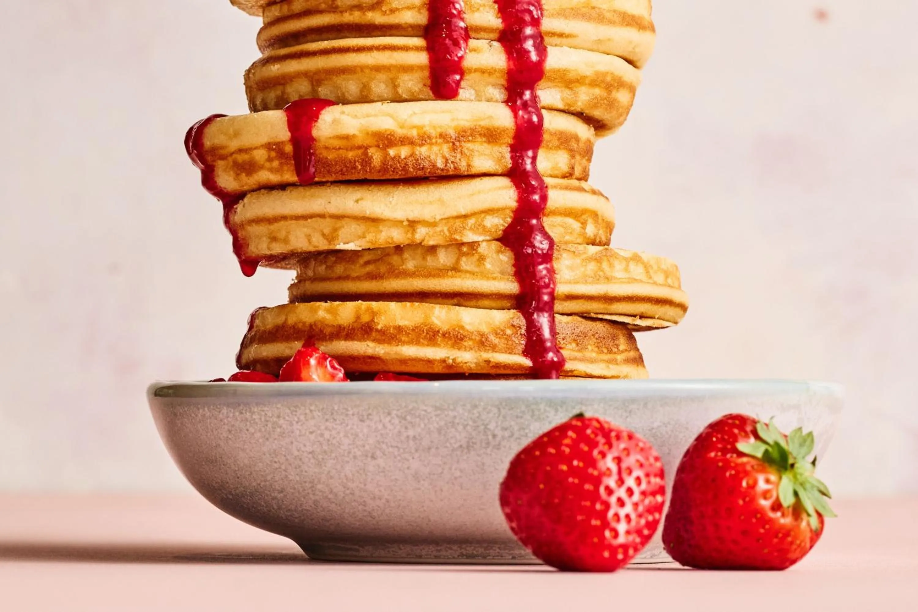 Breakfast in Postillion Amersfoort Veluwemeer