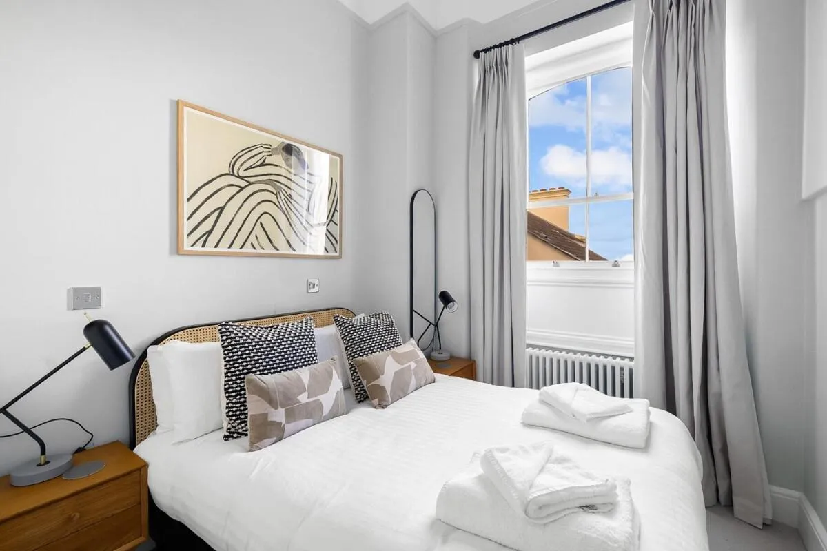 Other, Bed in Sancroft by Pureserviced