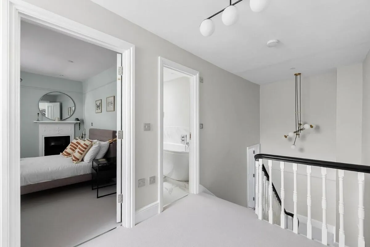 Other, Bed in Sancroft by Pureserviced