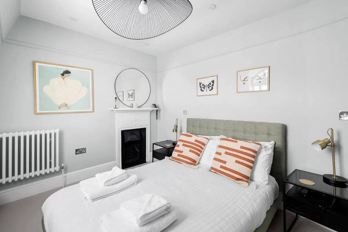 Other, Bed in Sancroft by Pureserviced