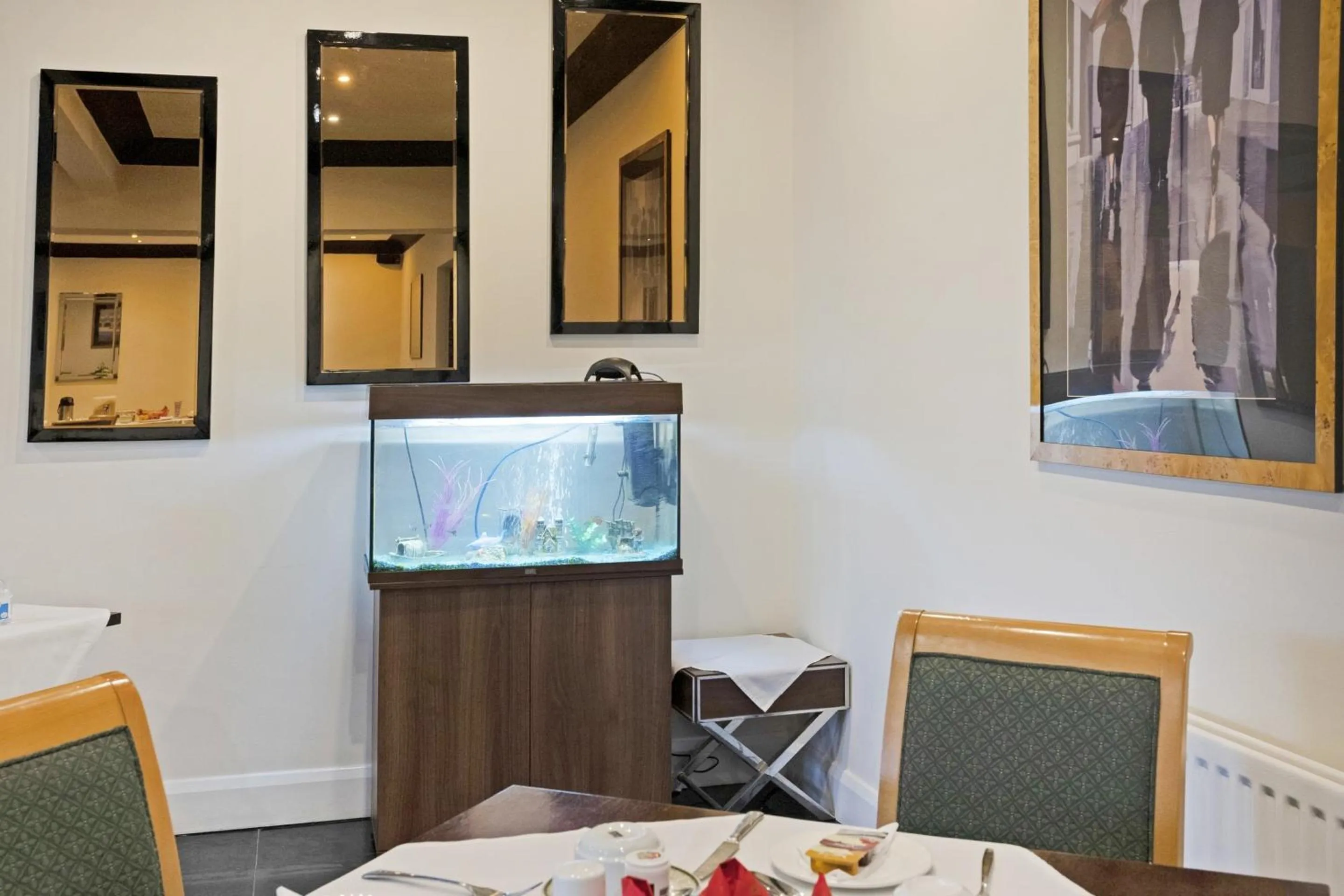 Other in OYO The Baltimore Hotel