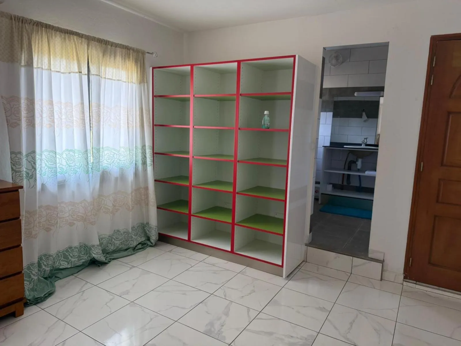 wardrobe in Résidences Gamly