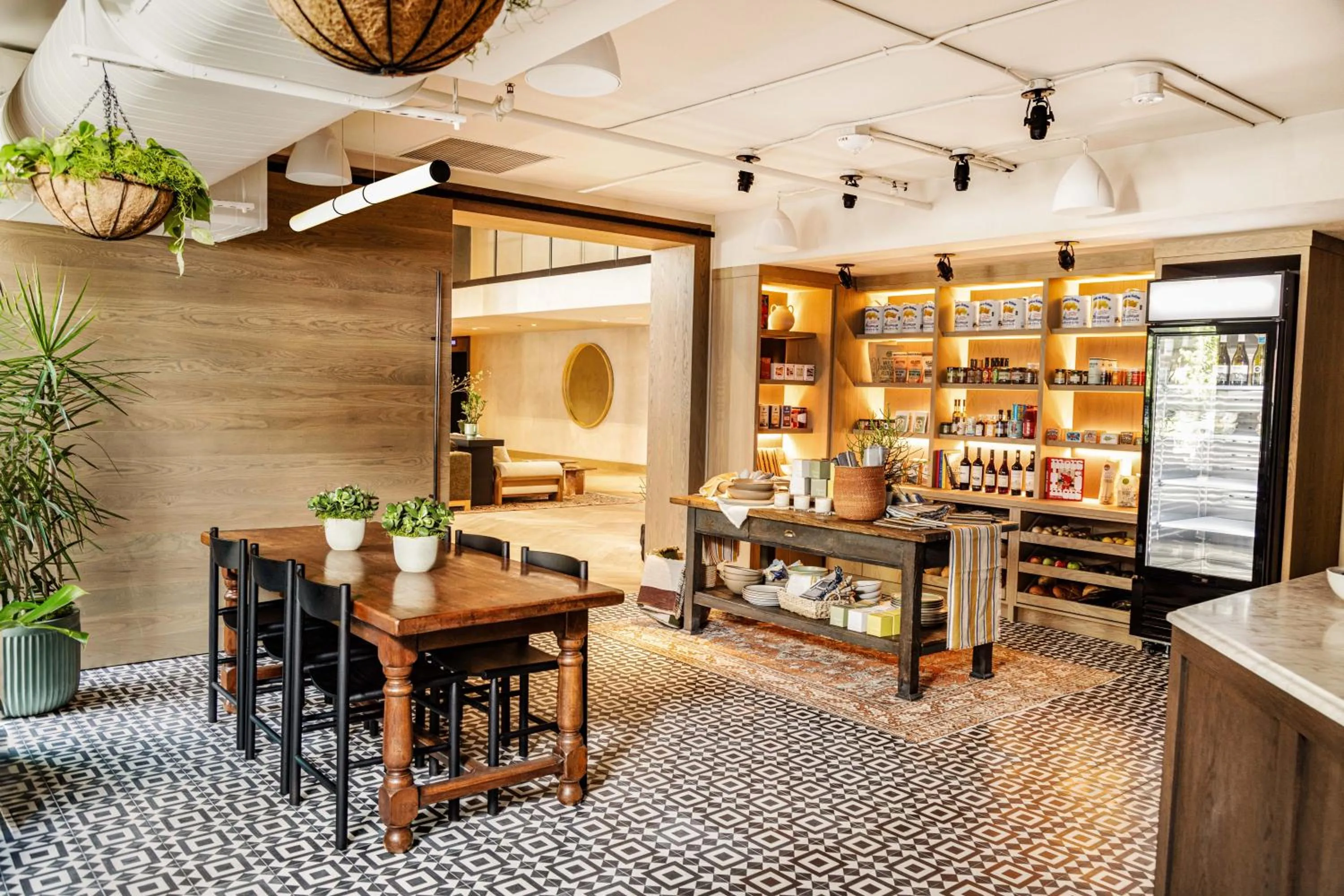 Restaurant/places to eat in Roost Baltimore