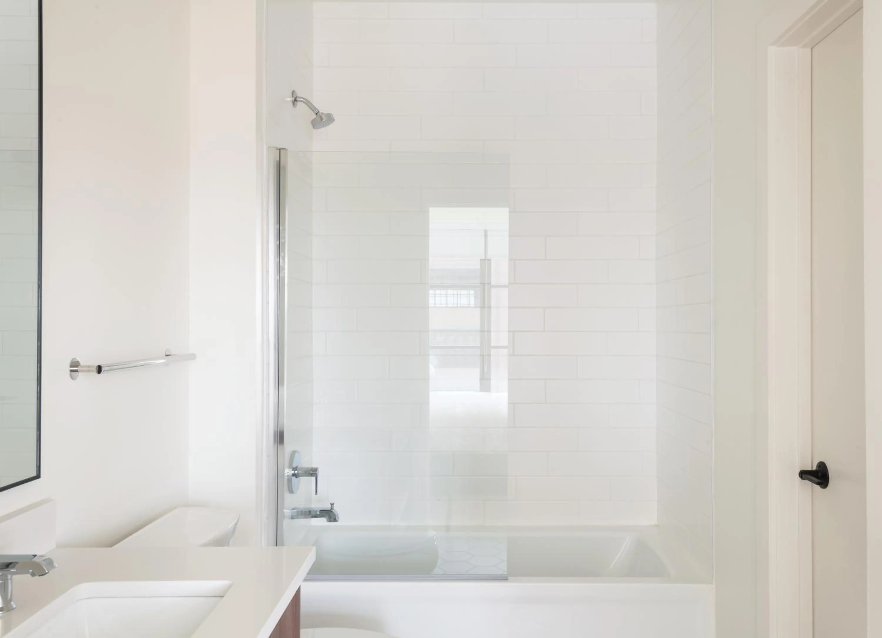 Bathroom in Roost Baltimore