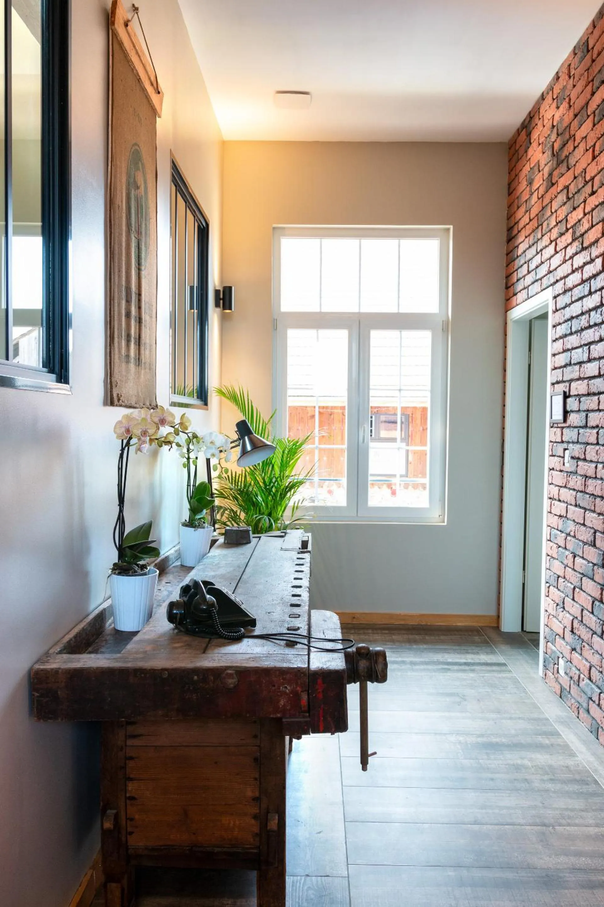 Other in Domaine La Grange Ungersheim - Chambres d'Hôtes L'Inspiration