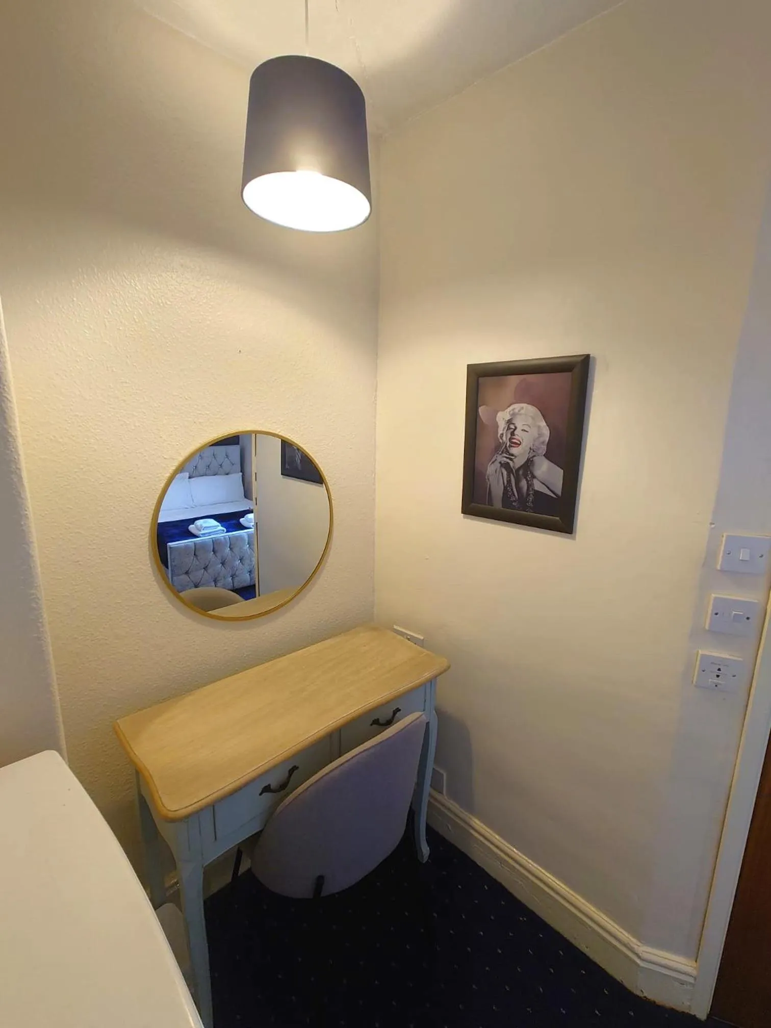 Harriette's Guest House