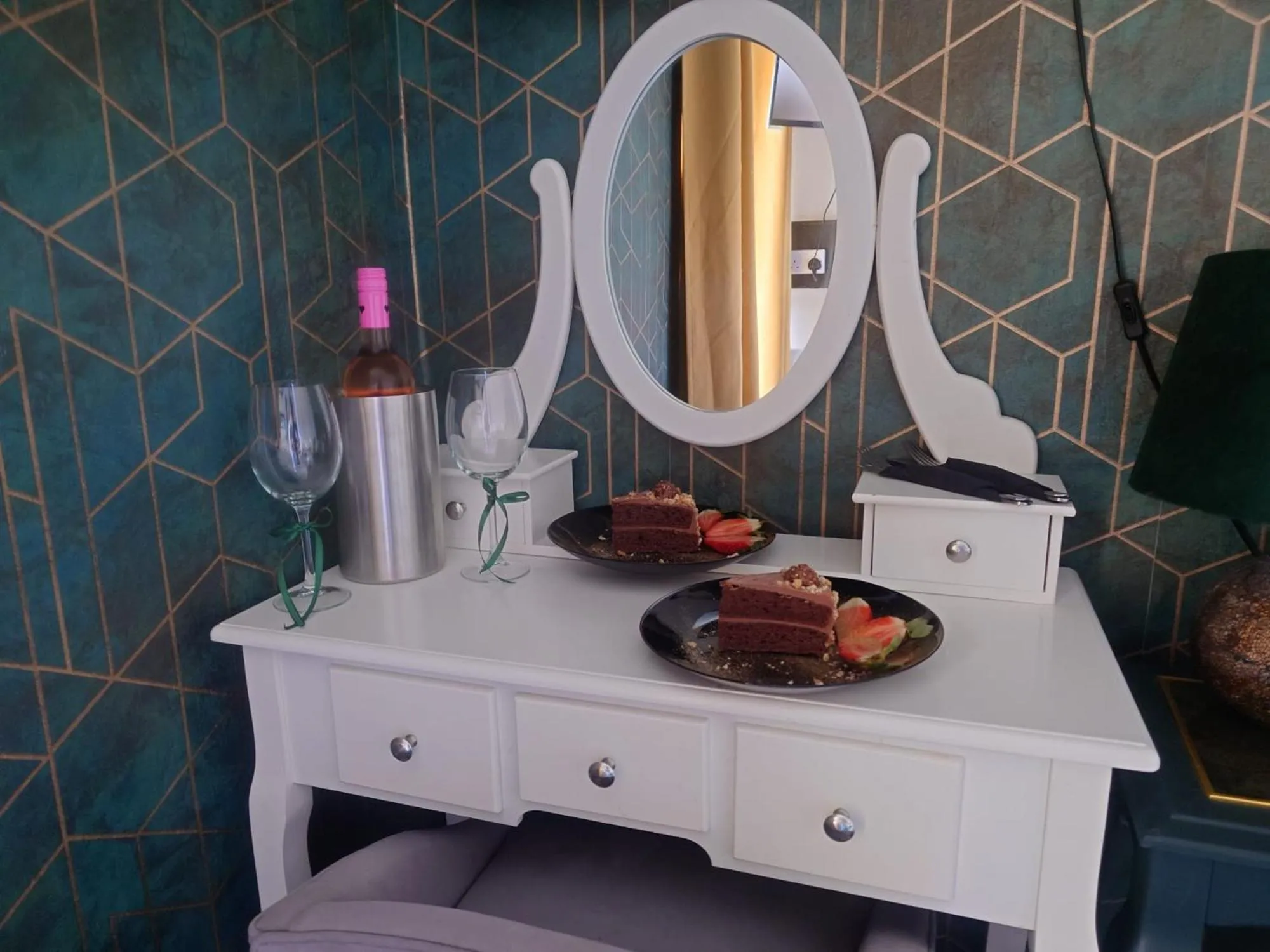 Harriette's Guest House