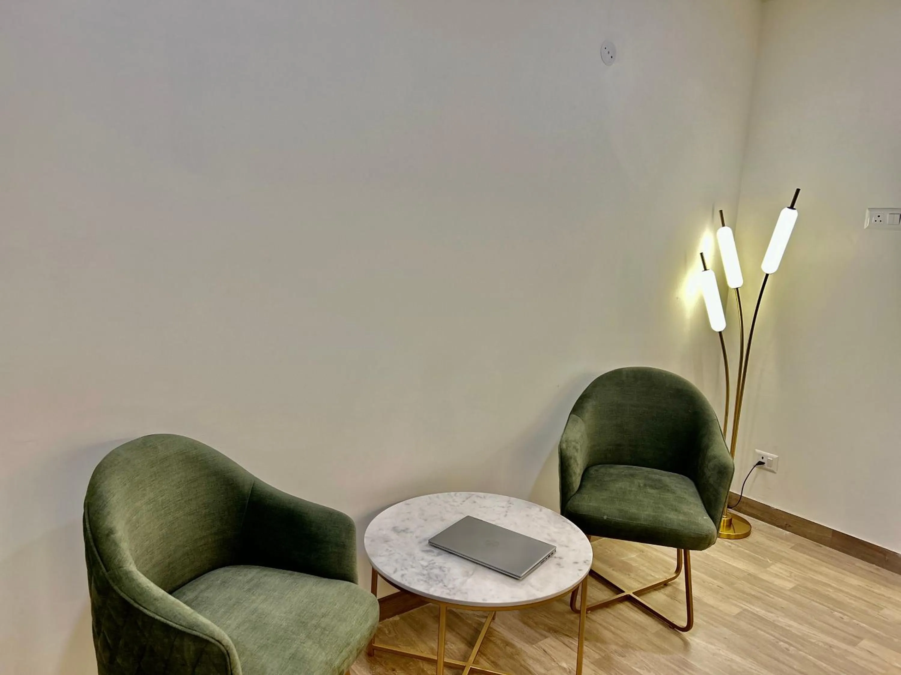 Living room in Hotel Limon & Banquet Sector 29, Gurgaon