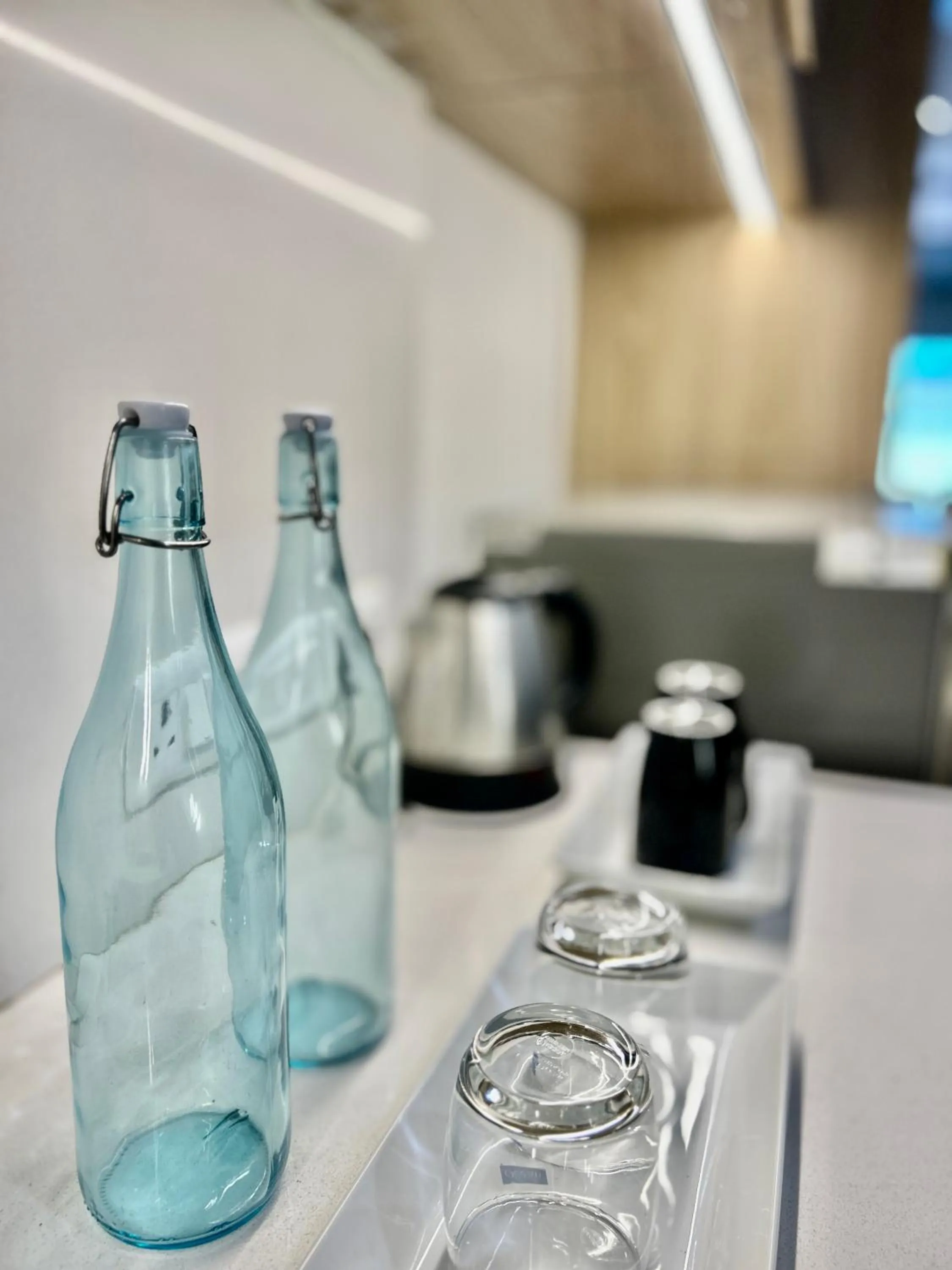 Kitchen or kitchenette in Hotel Limon & Banquet Sector 29, Gurgaon