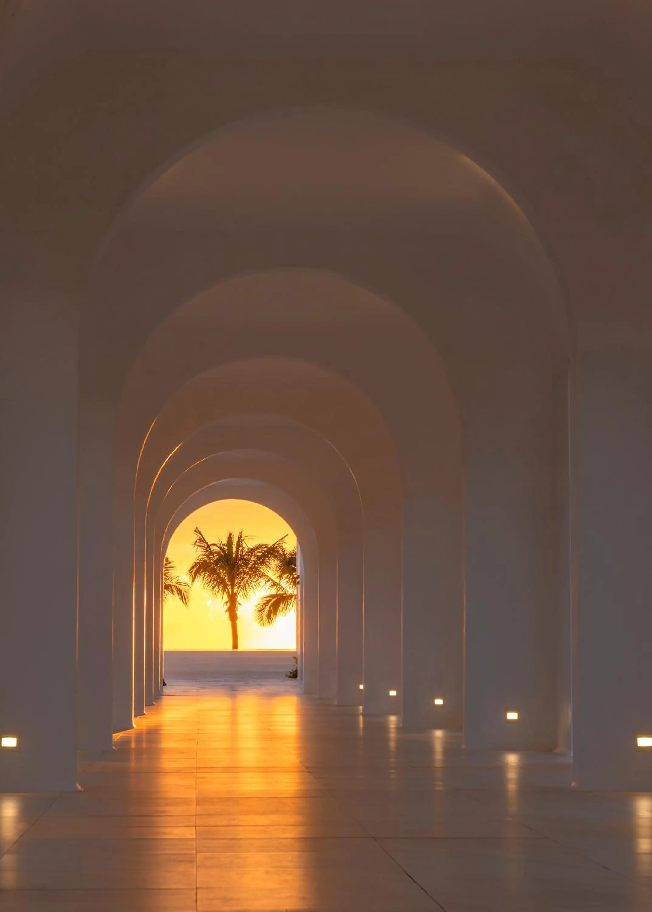 Property building in iSea by the sea