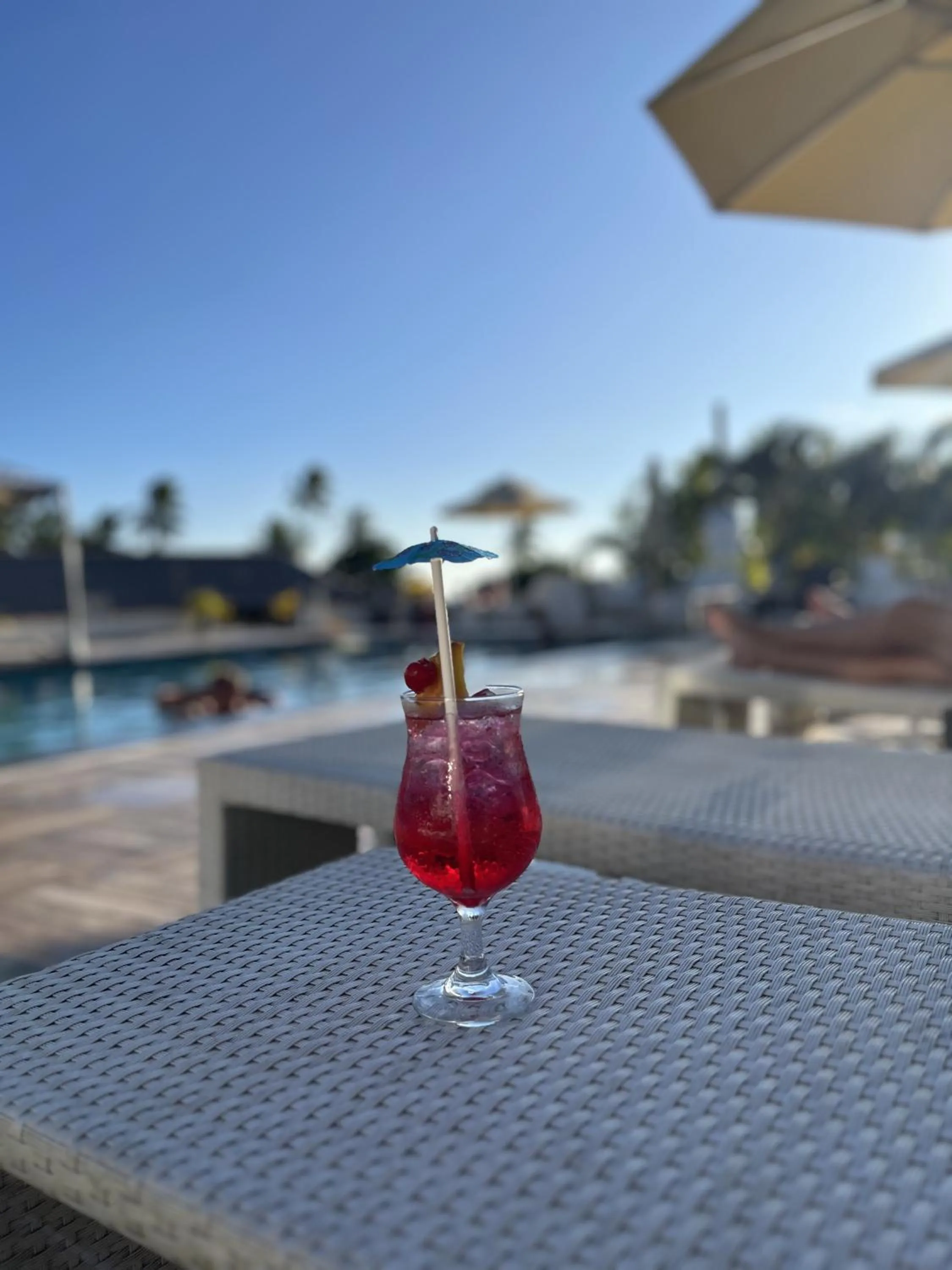 The Crow's Nest Resort Fiji