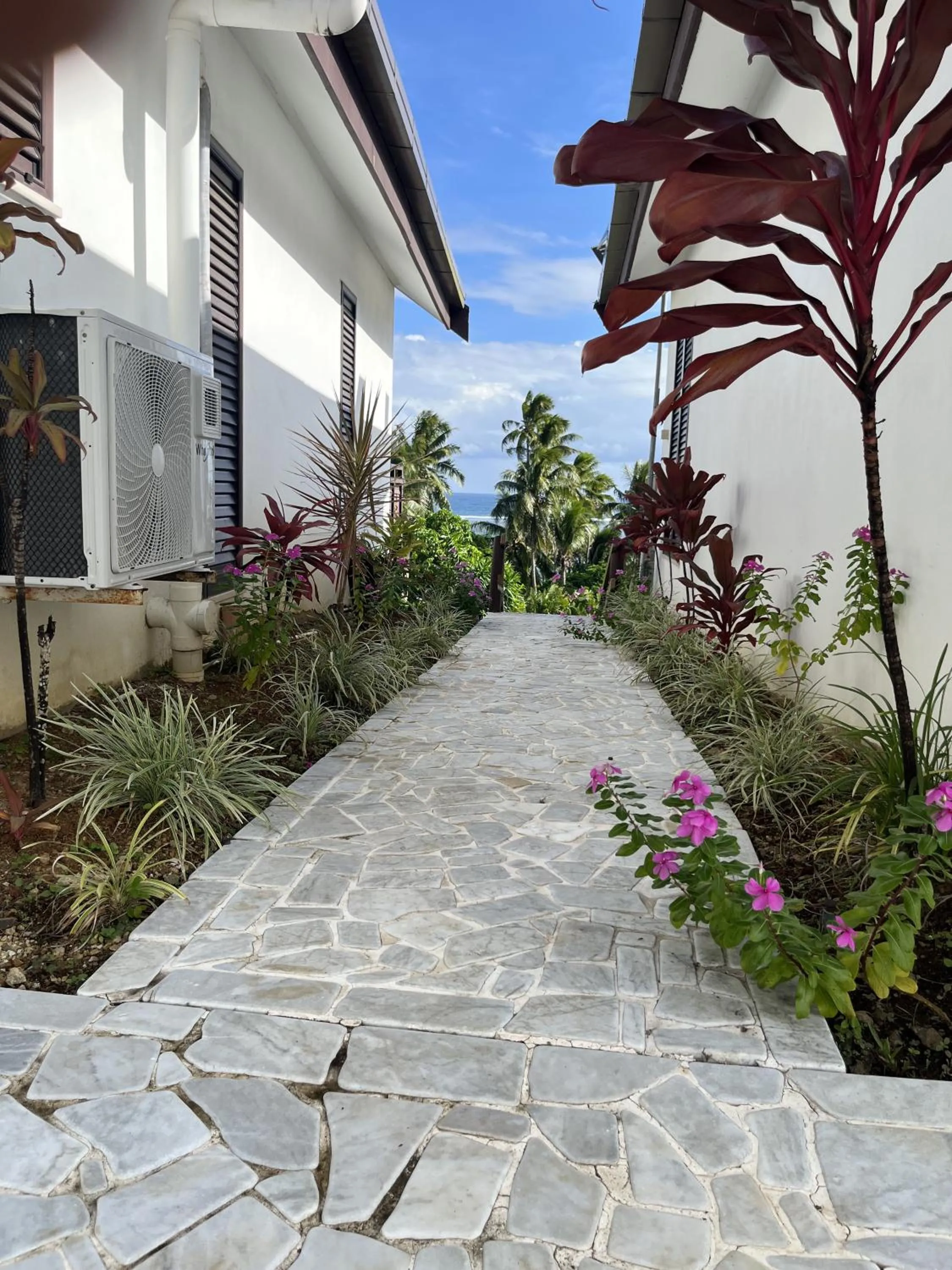 The Crow's Nest Resort Fiji