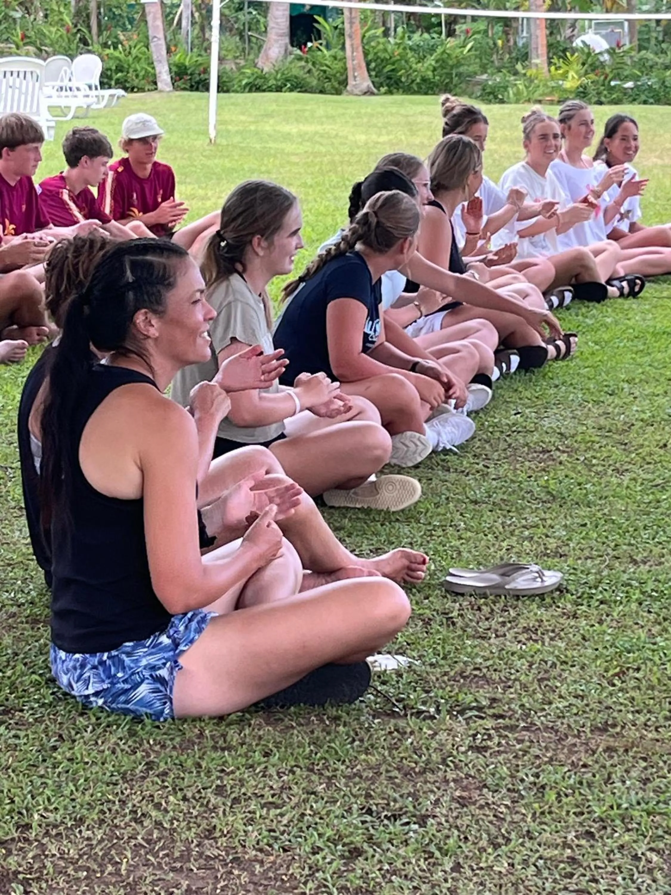 The Crow's Nest Resort Fiji