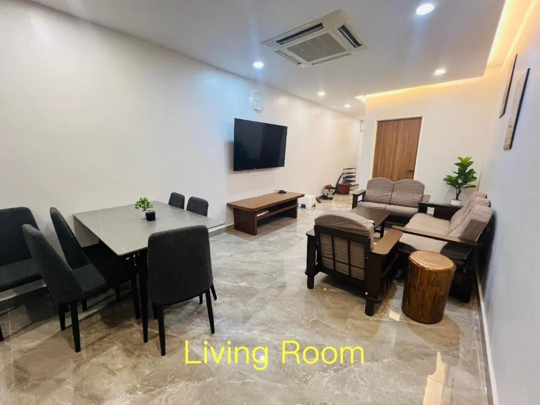 TV and multimedia in A1 Hotel Sungai Petani