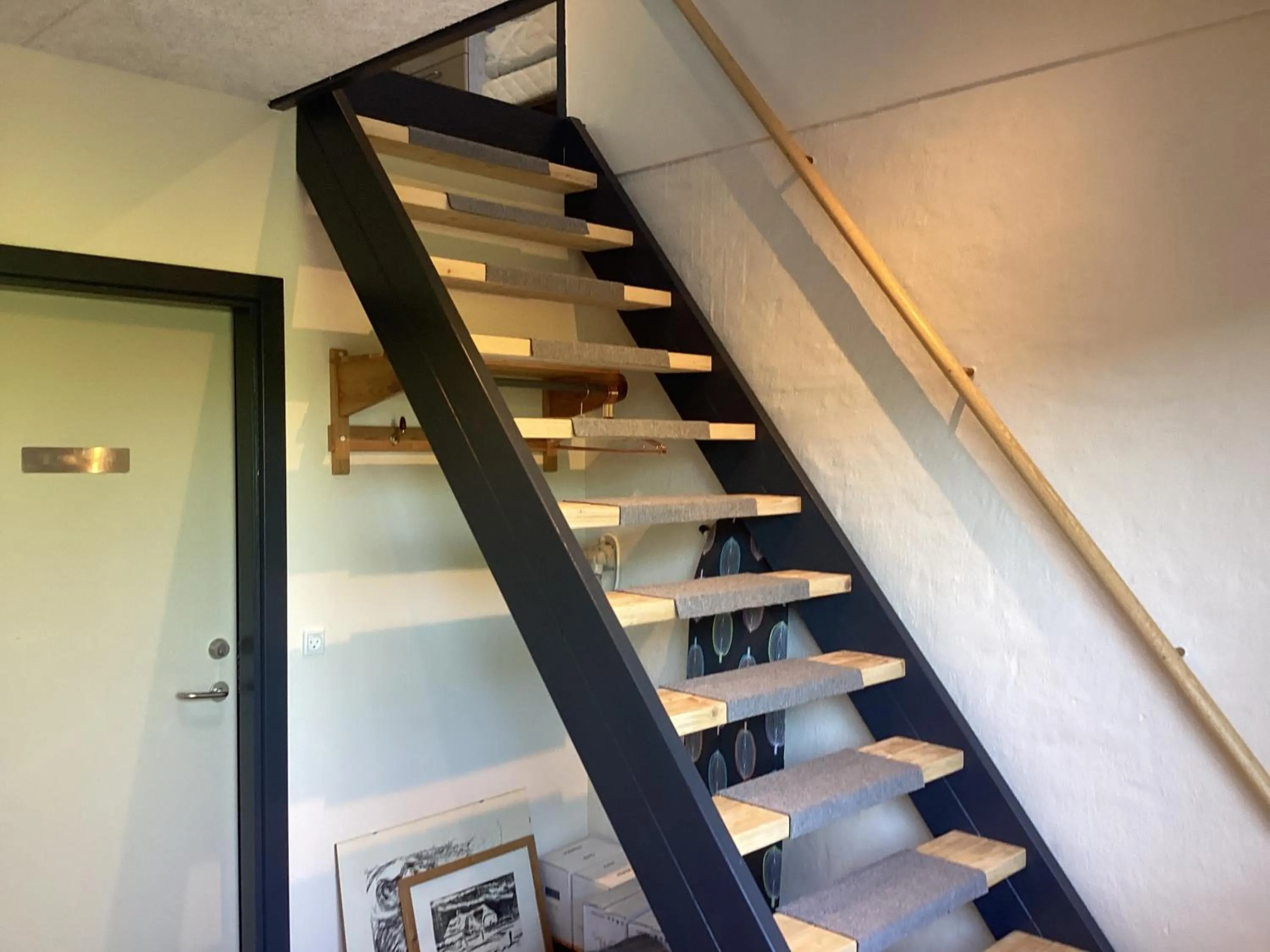 Enghaven Bed & Kitchen