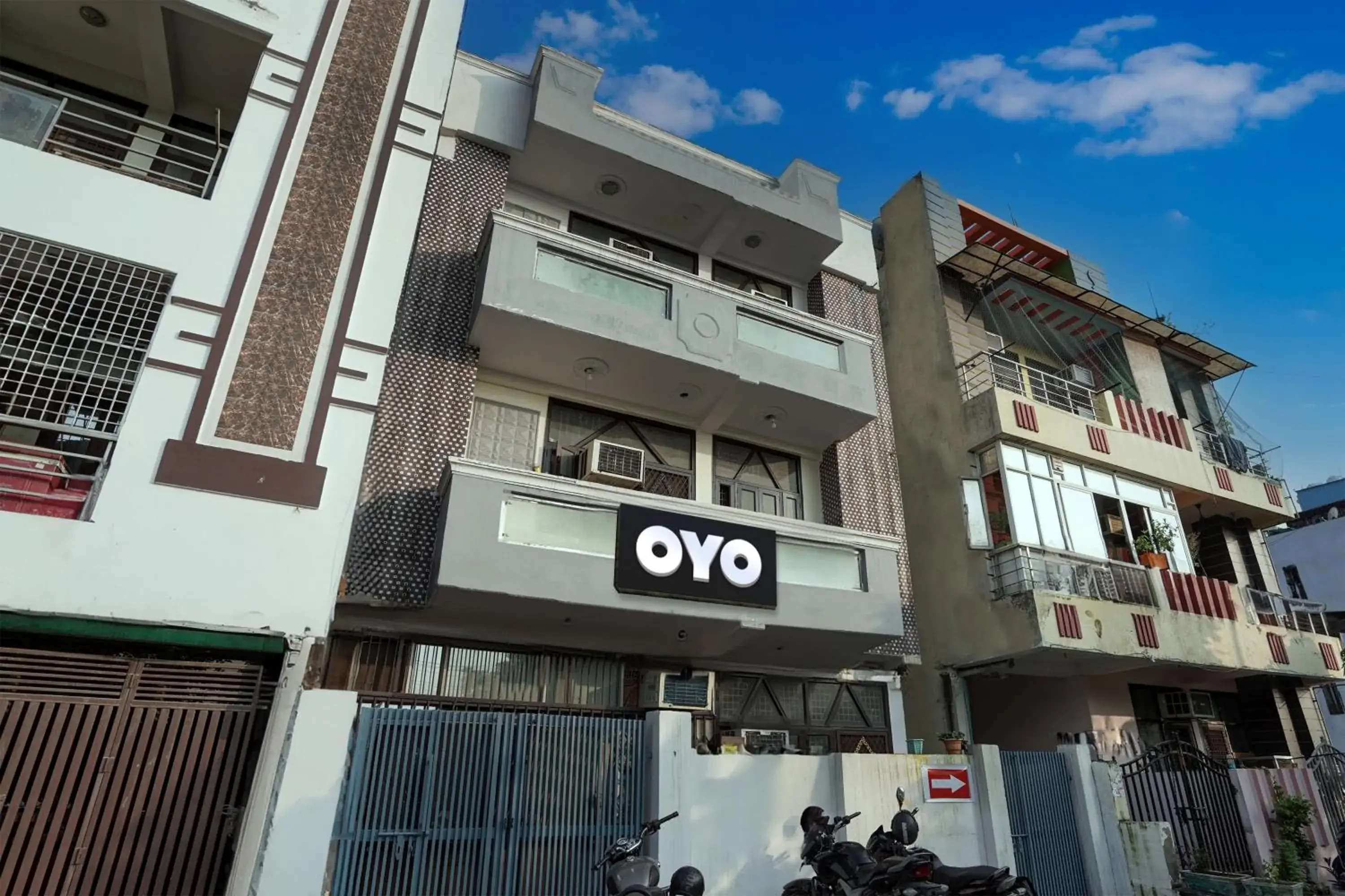 Super Hotel O Khanna's Hotel Super Hotel O Khanna's Hotel