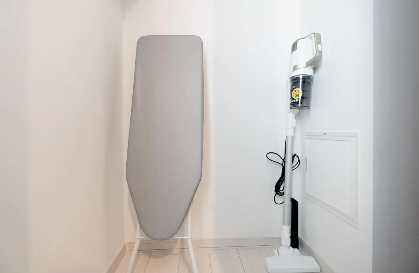 flat iron in Niseko Hirafu Ski Resort Condo