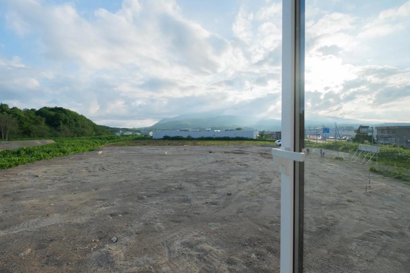 Day in Niseko Hirafu Ski Resort Condo