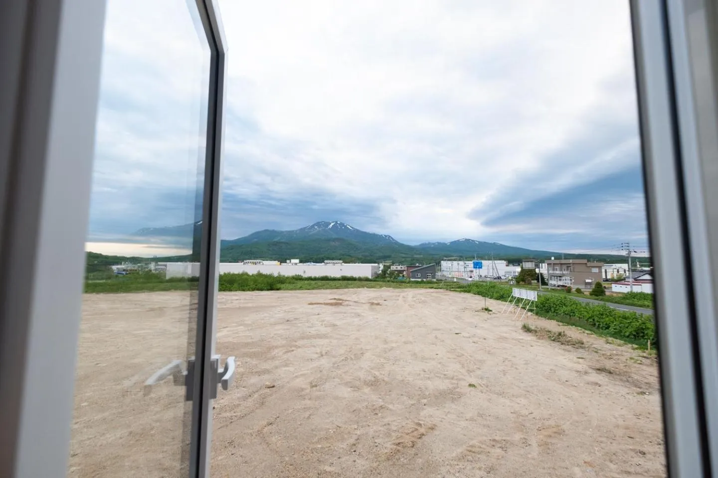Nearby landmark in Niseko Hirafu Ski Resort Condo